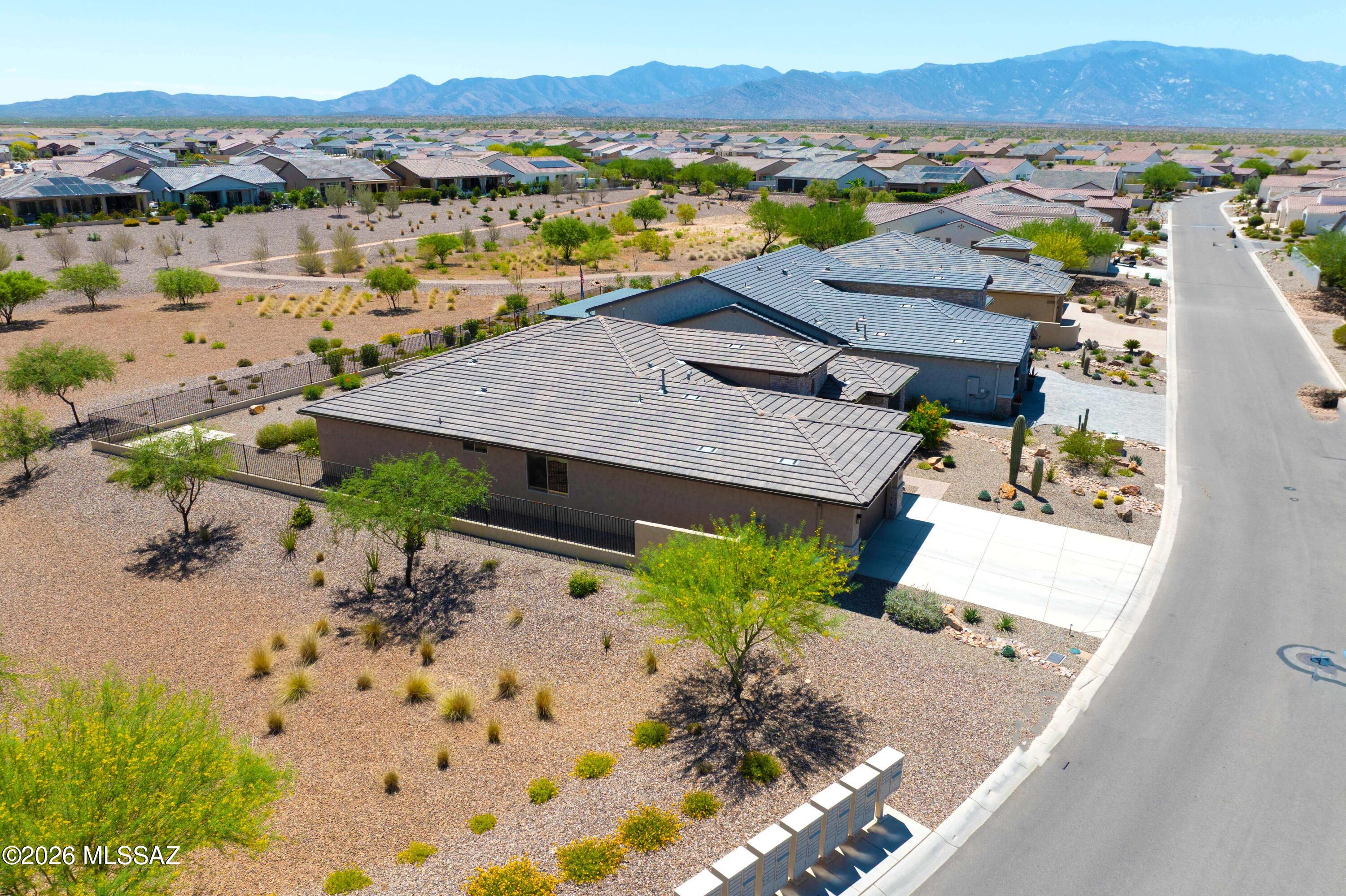 Saddlebrooke Ranch - Residential