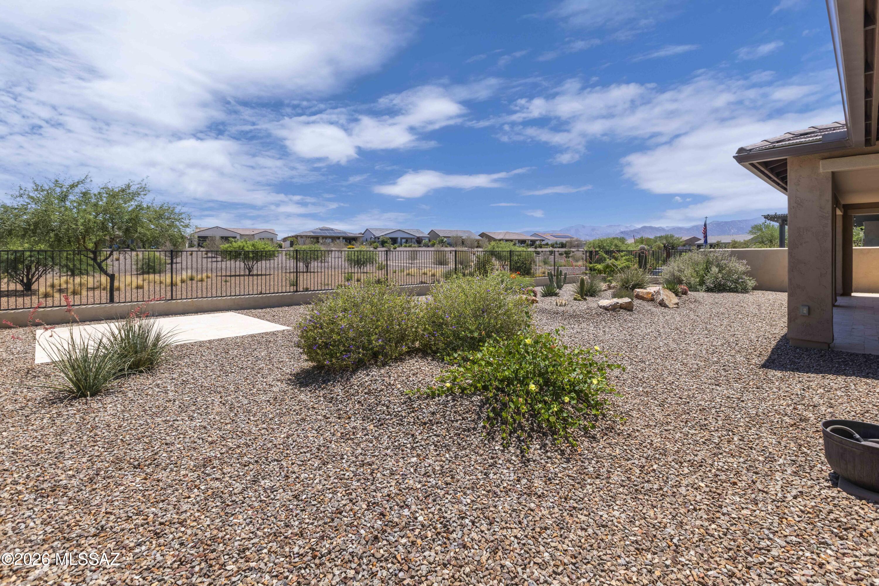 Saddlebrooke Ranch - Residential