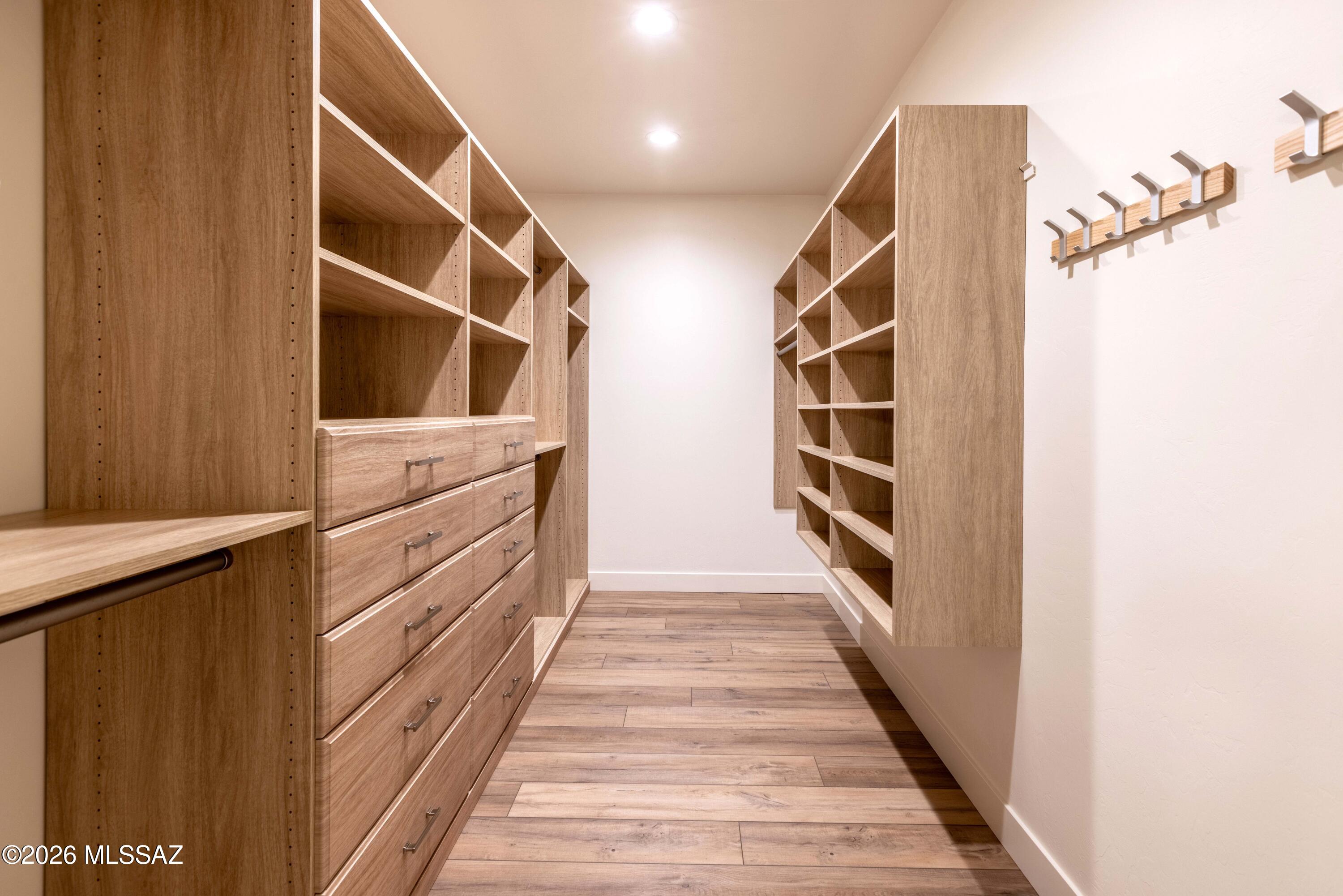 Saddlebrooke Ranch - Residential