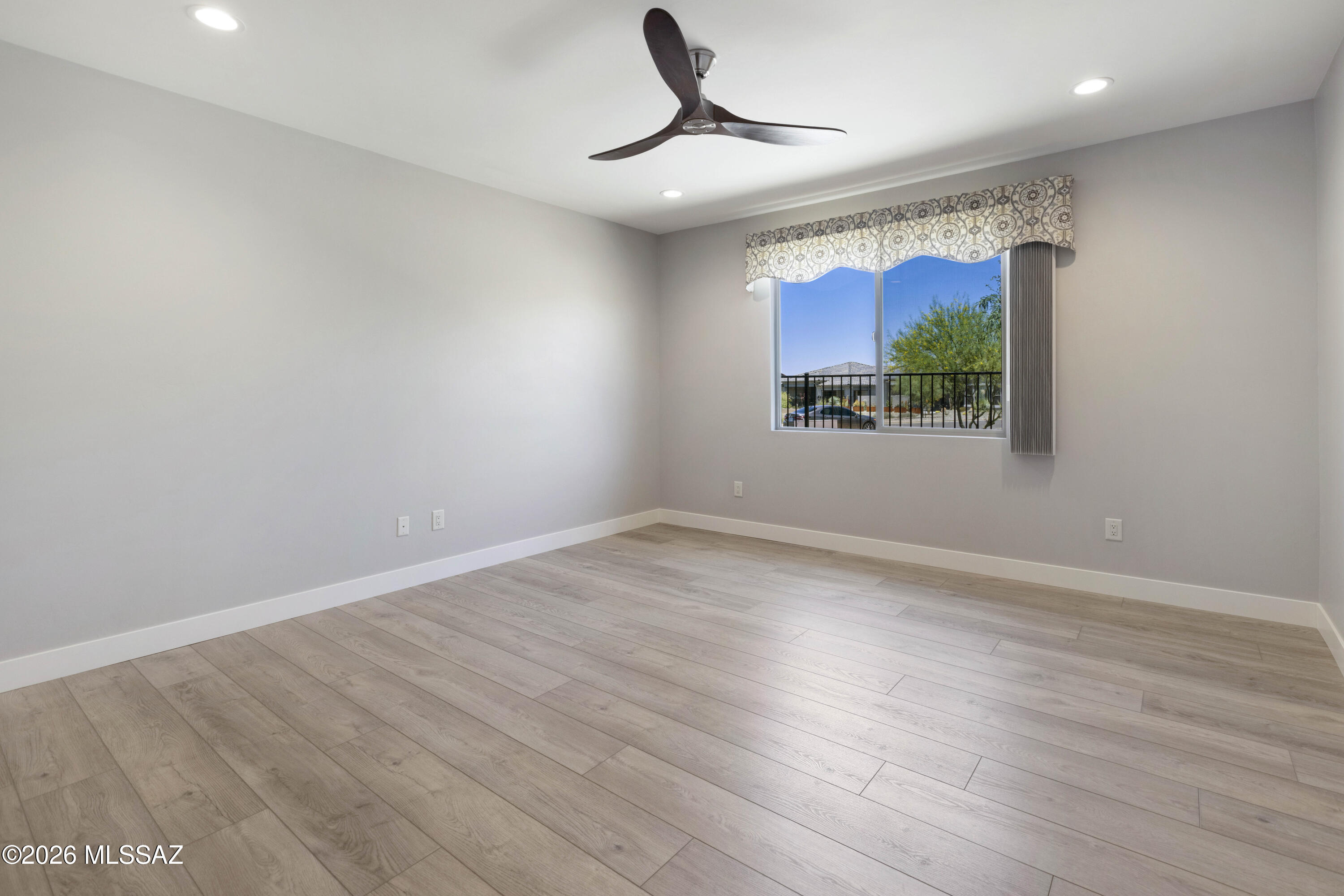 Saddlebrooke Ranch - Residential
