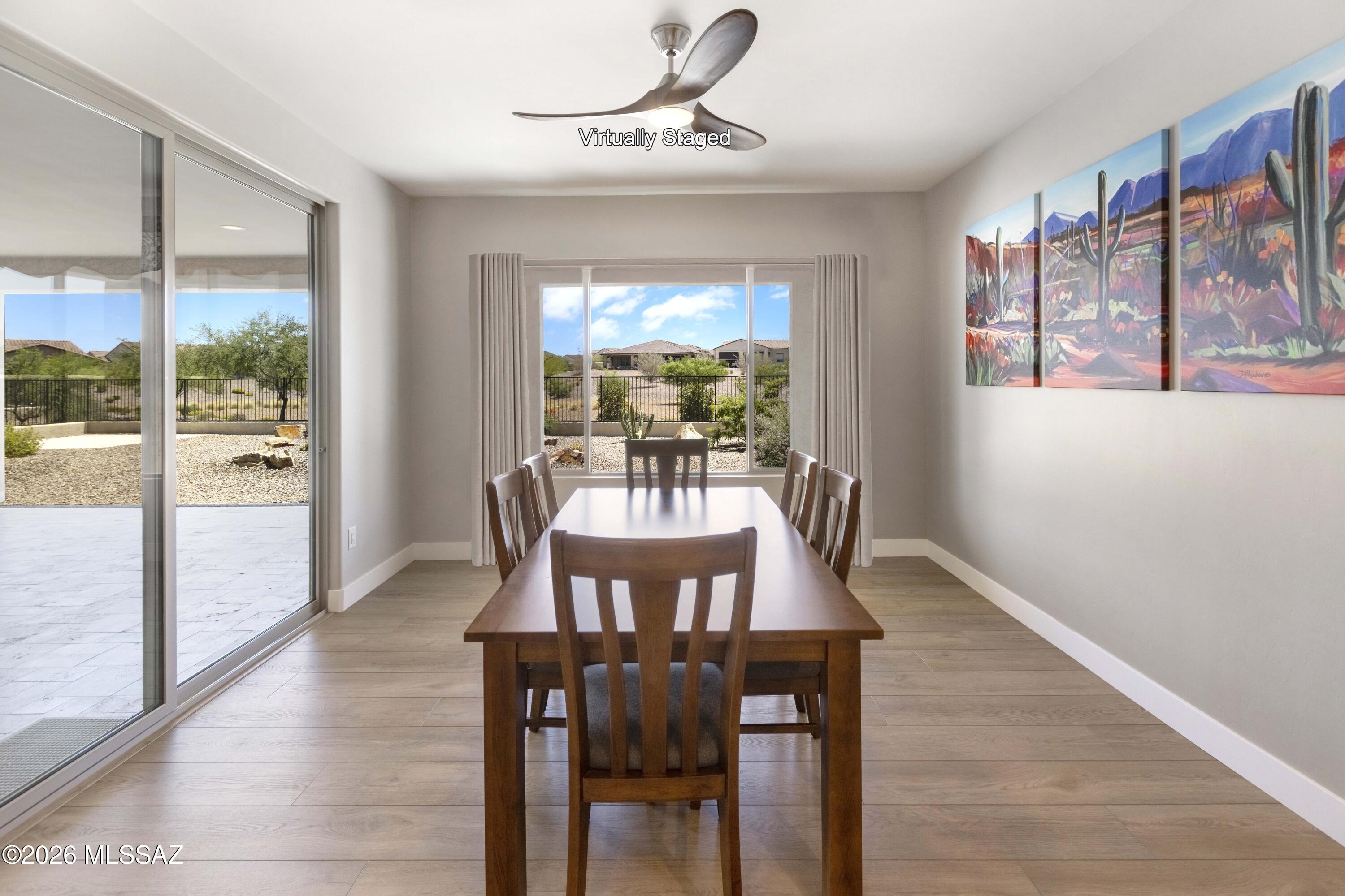 Saddlebrooke Ranch - Residential