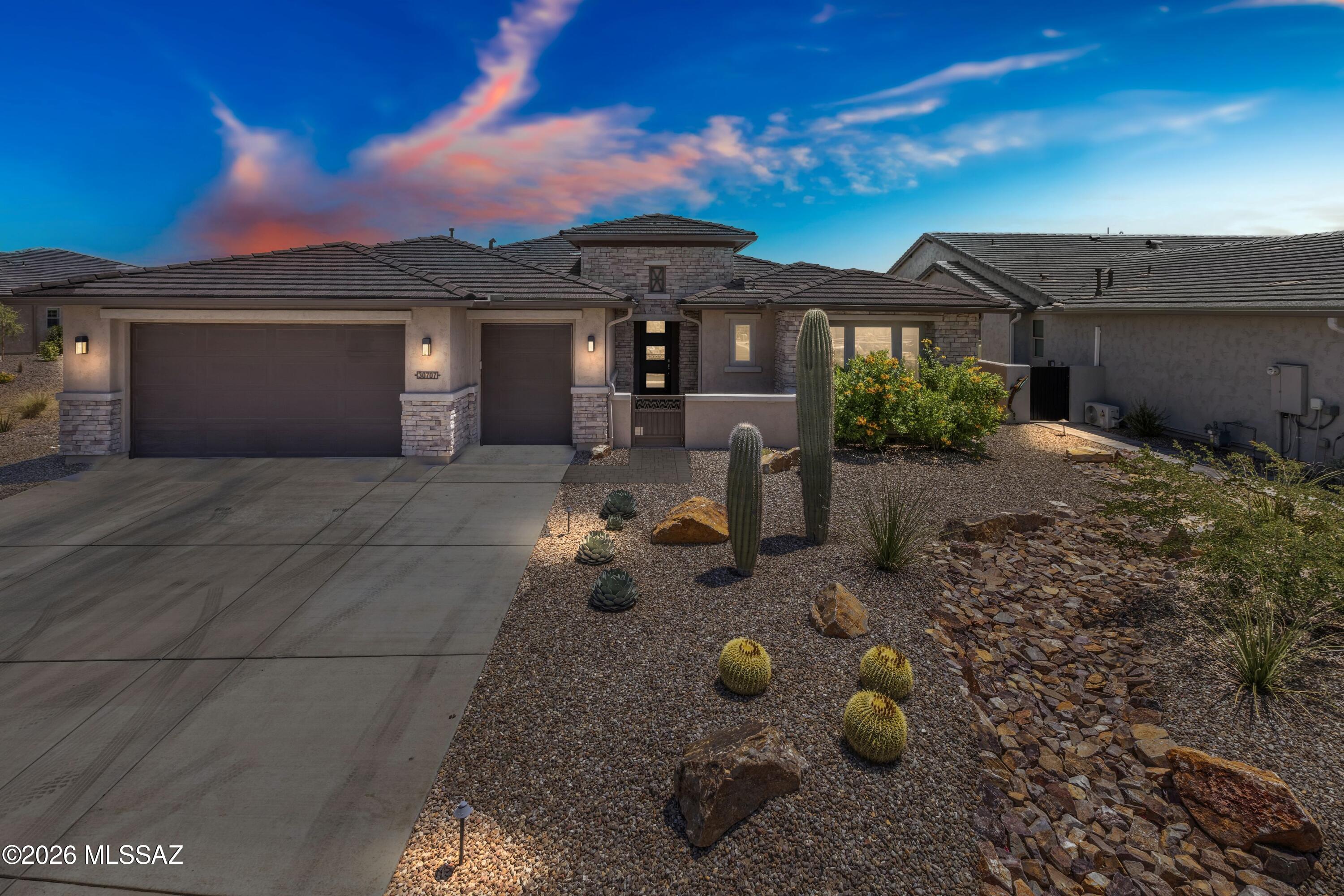 Saddlebrooke Ranch - Residential