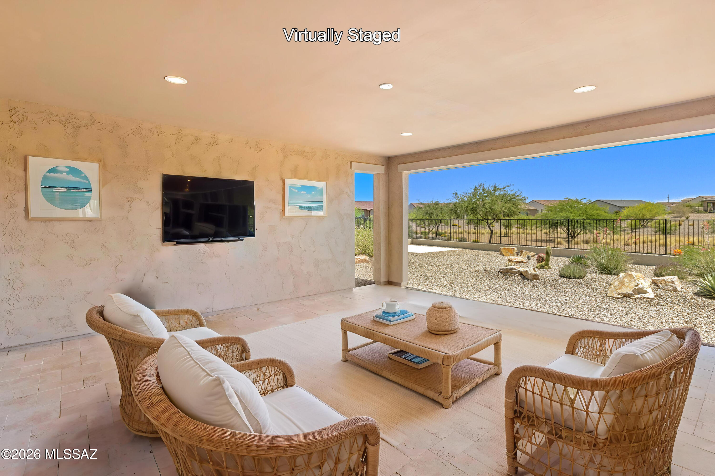 Saddlebrooke Ranch - Residential