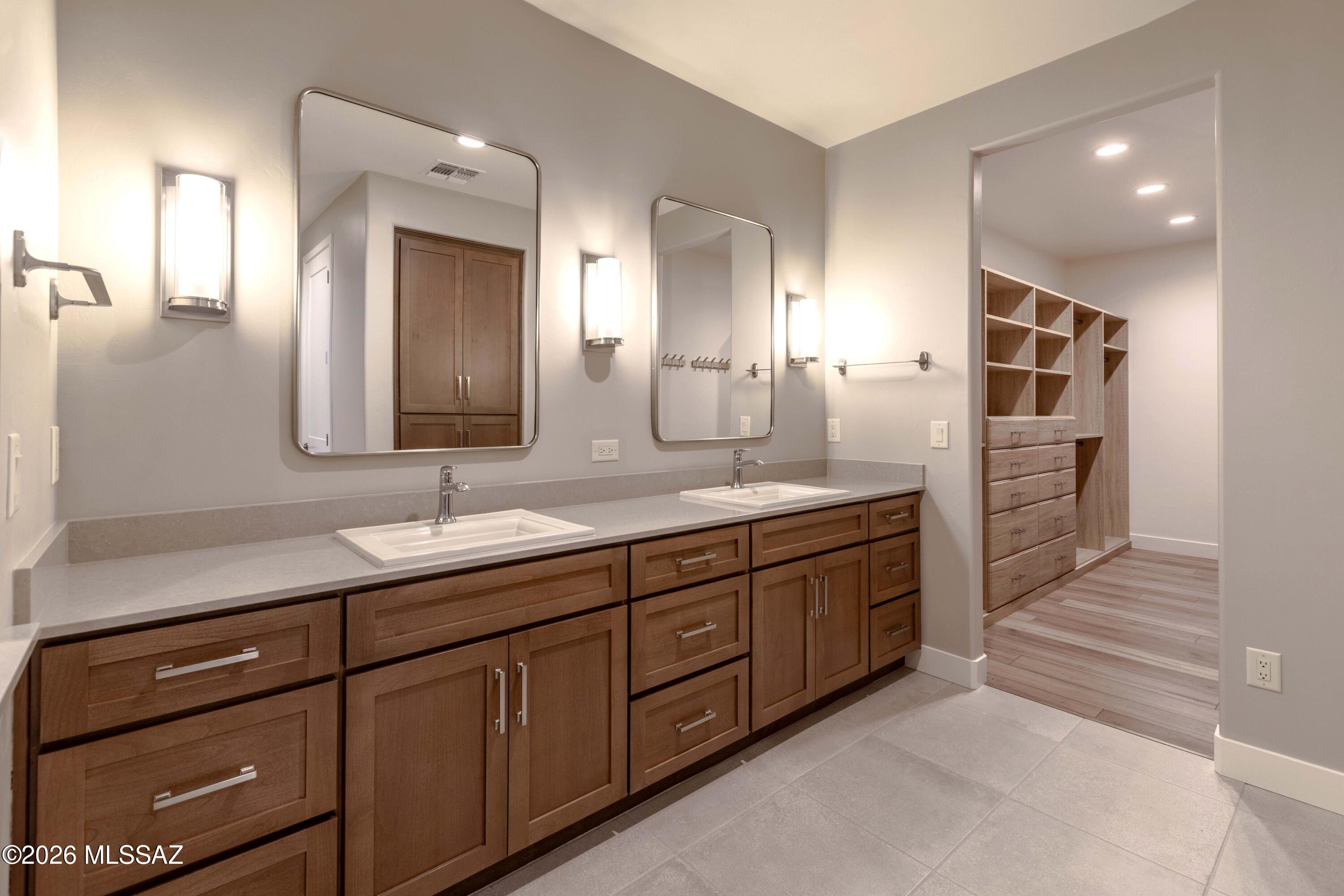 Saddlebrooke Ranch - Residential