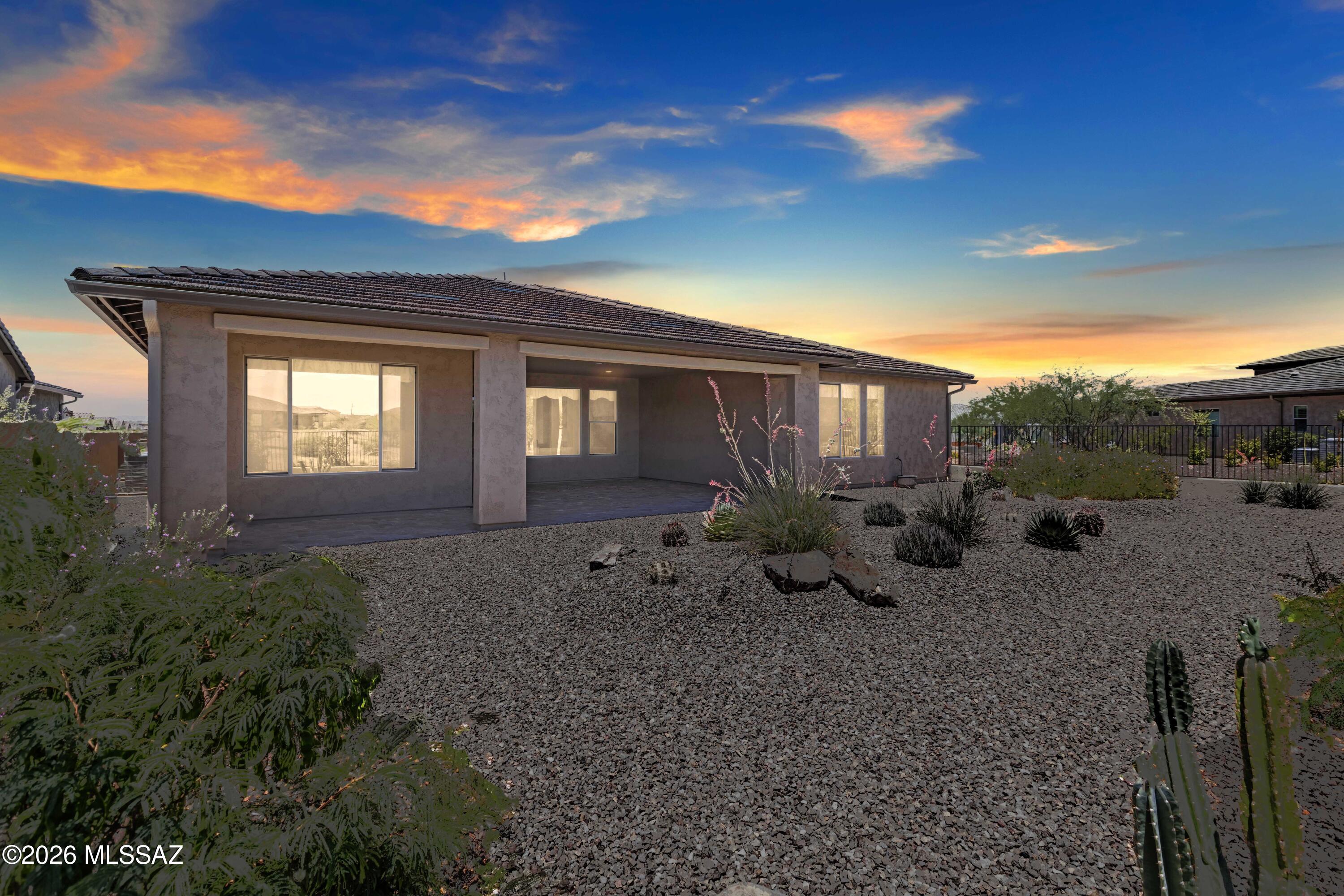 Saddlebrooke Ranch - Residential
