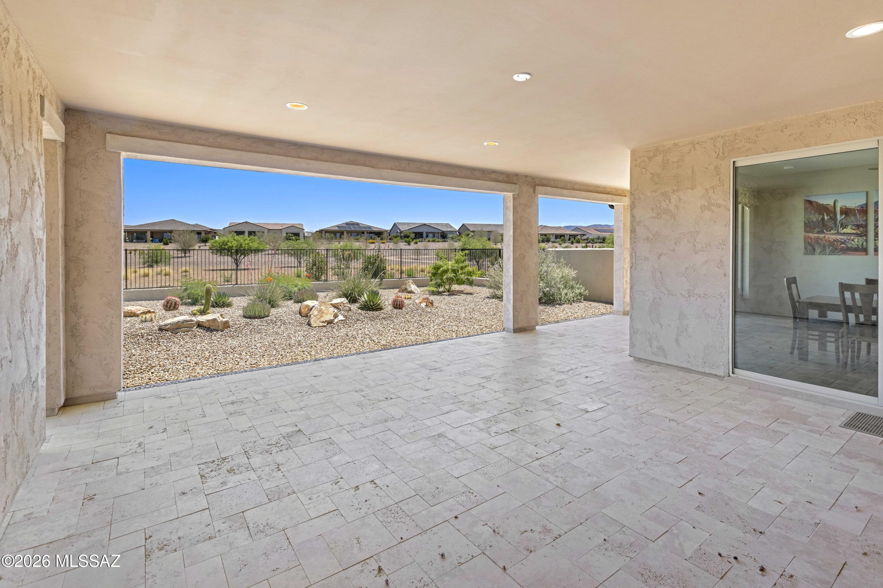 Saddlebrooke Ranch - Residential
