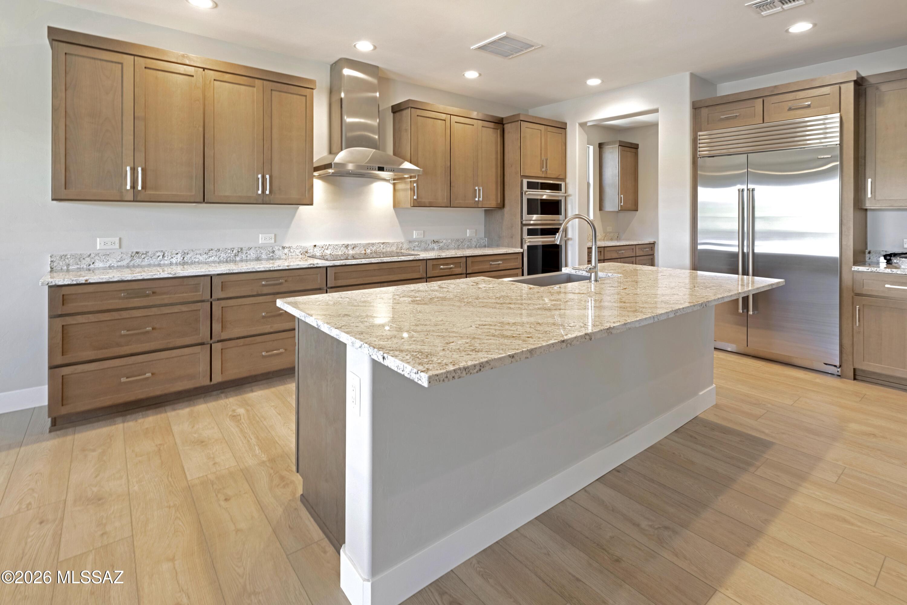 Saddlebrooke Ranch - Residential
