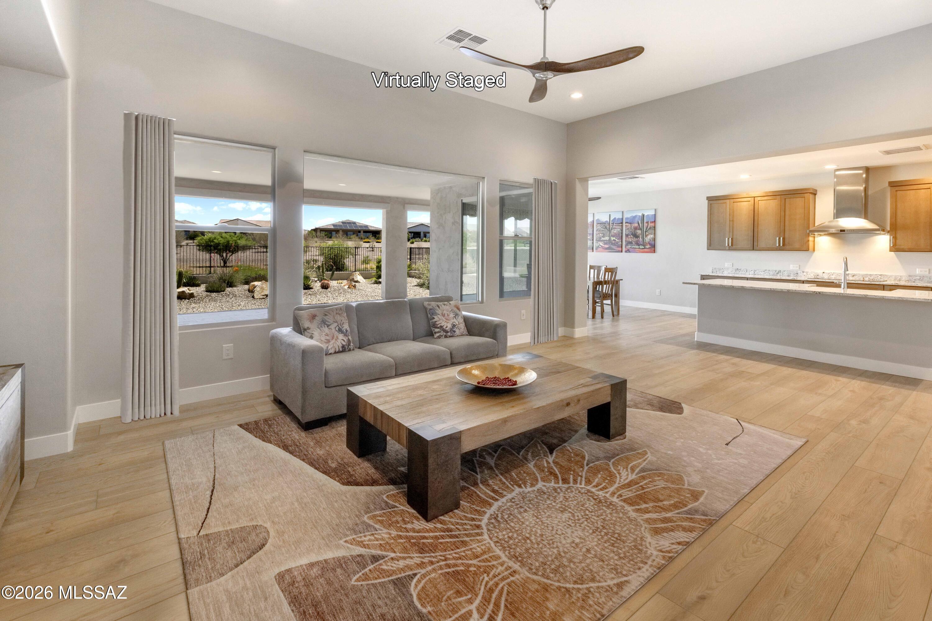 Saddlebrooke Ranch - Residential
