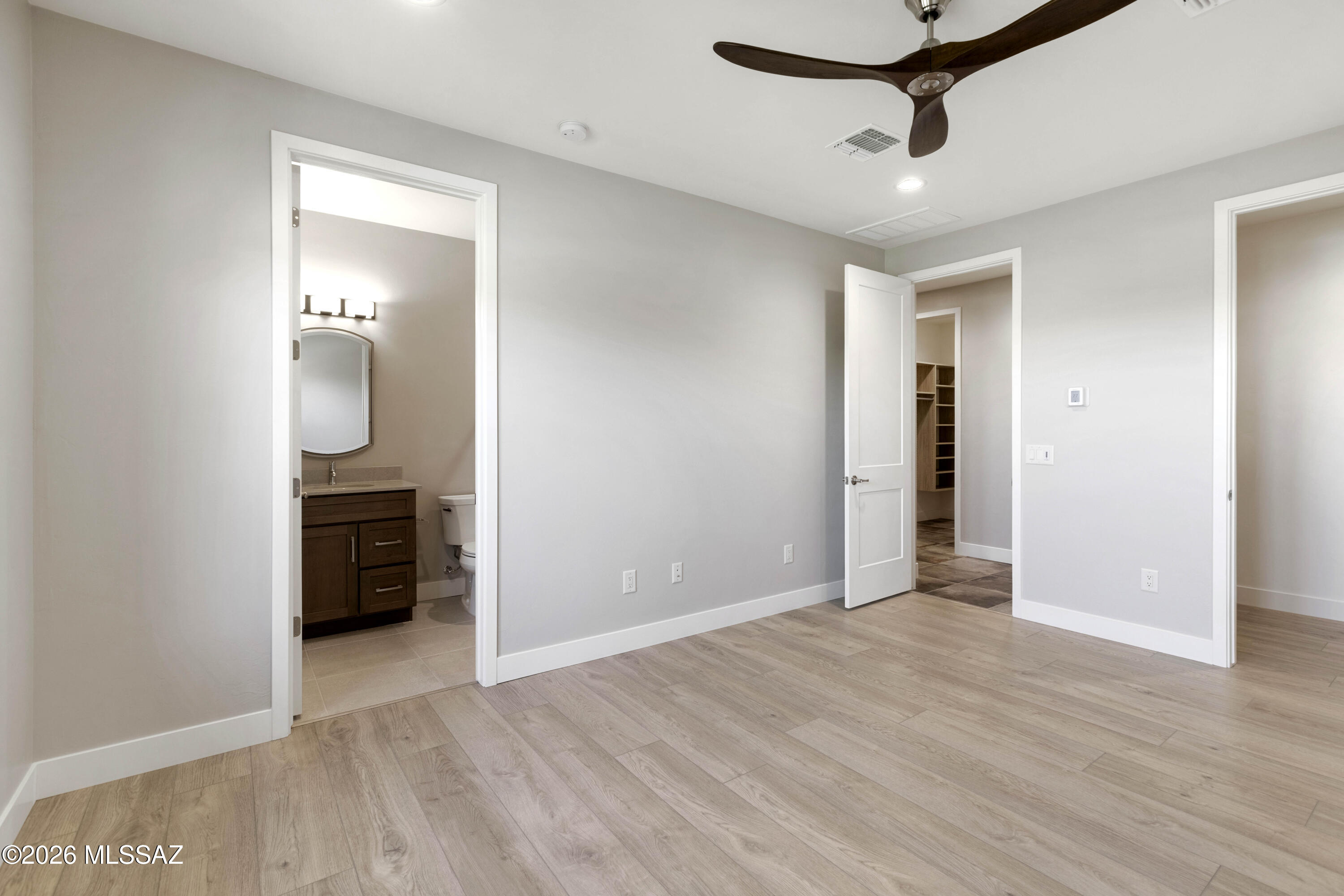 Saddlebrooke Ranch - Residential
