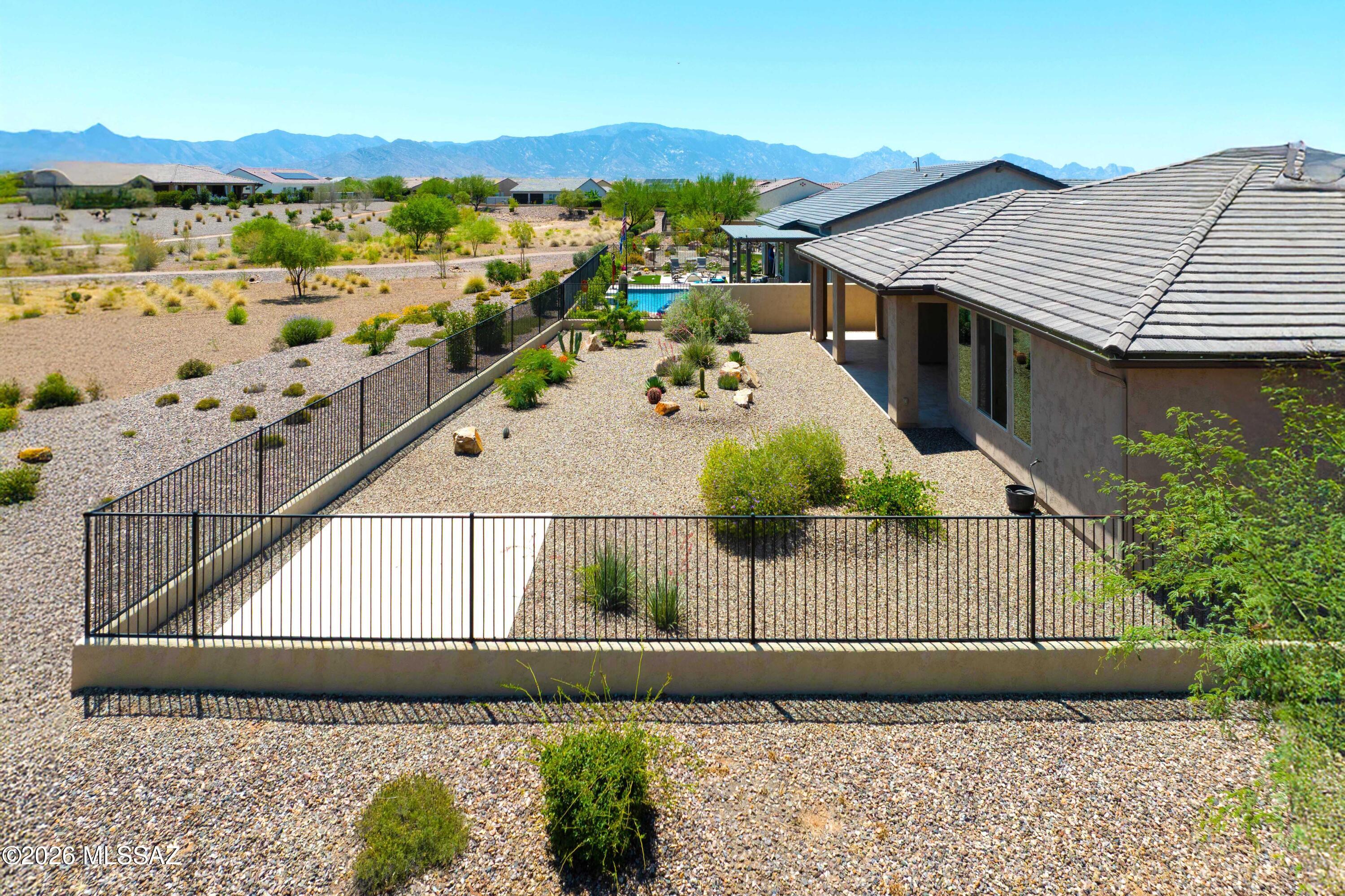 Saddlebrooke Ranch - Residential
