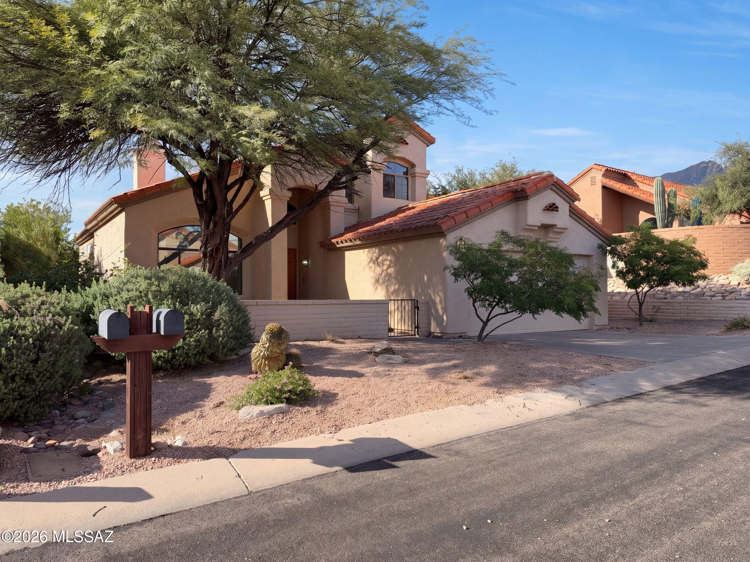 Ridge 4 (1-51) - Residential