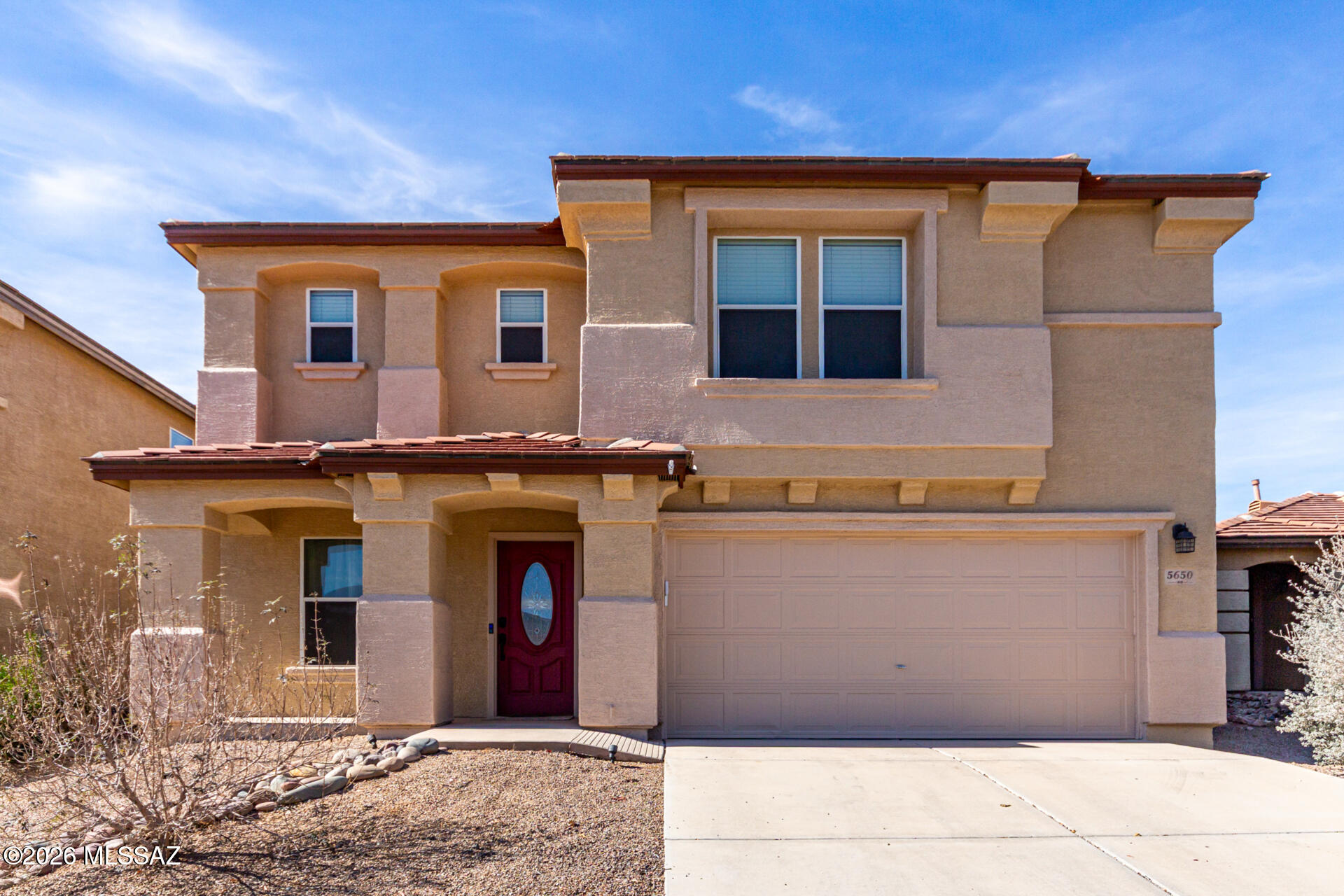 Hartman Vistas-(1-353) - Residential
