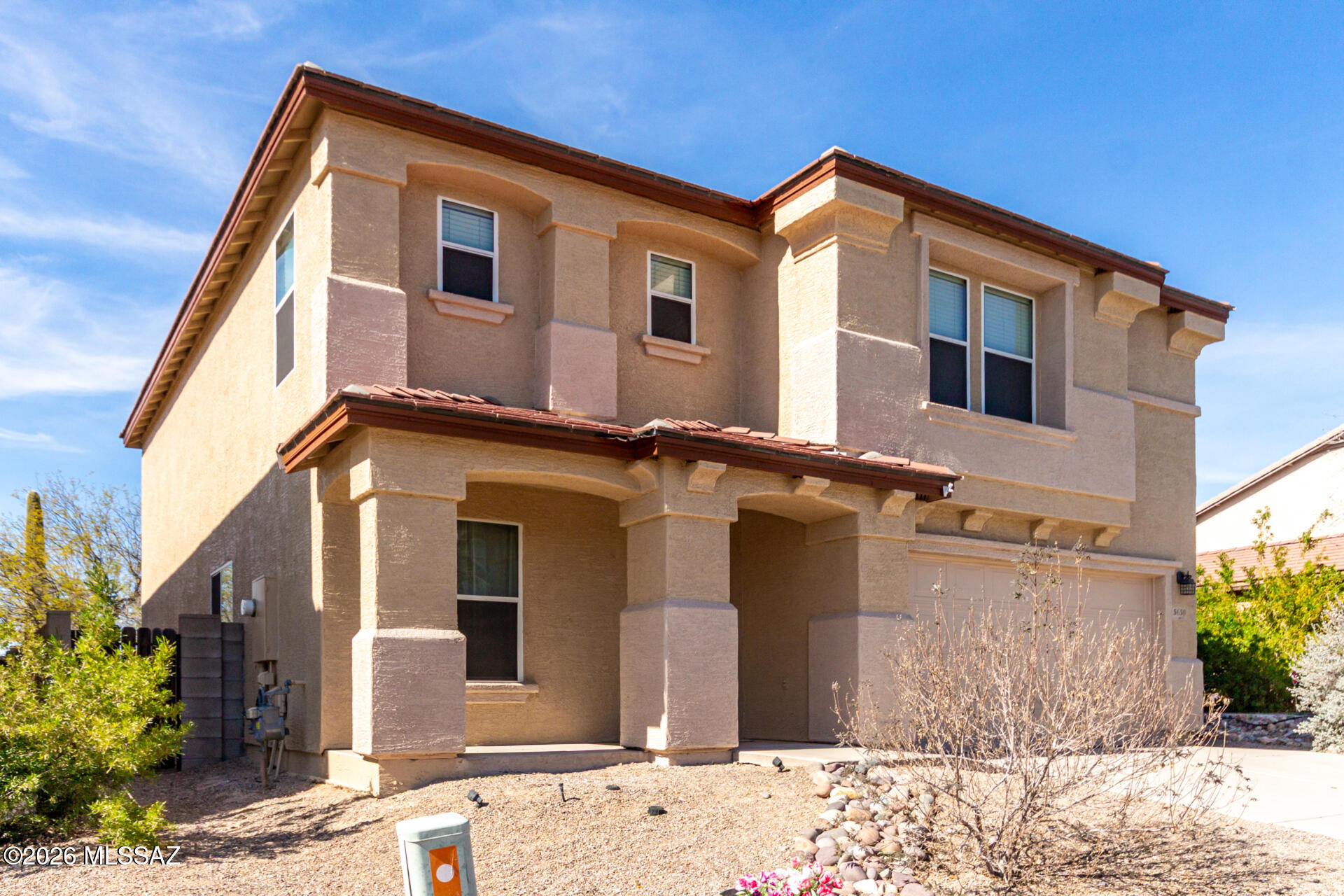 Hartman Vistas-(1-353) - Residential