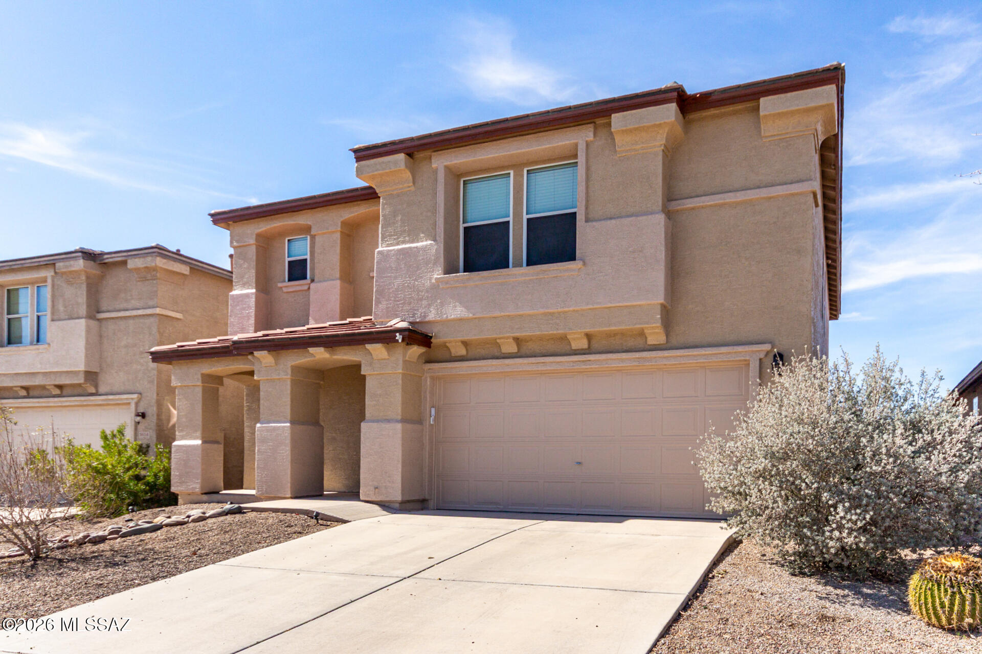 Hartman Vistas-(1-353) - Residential
