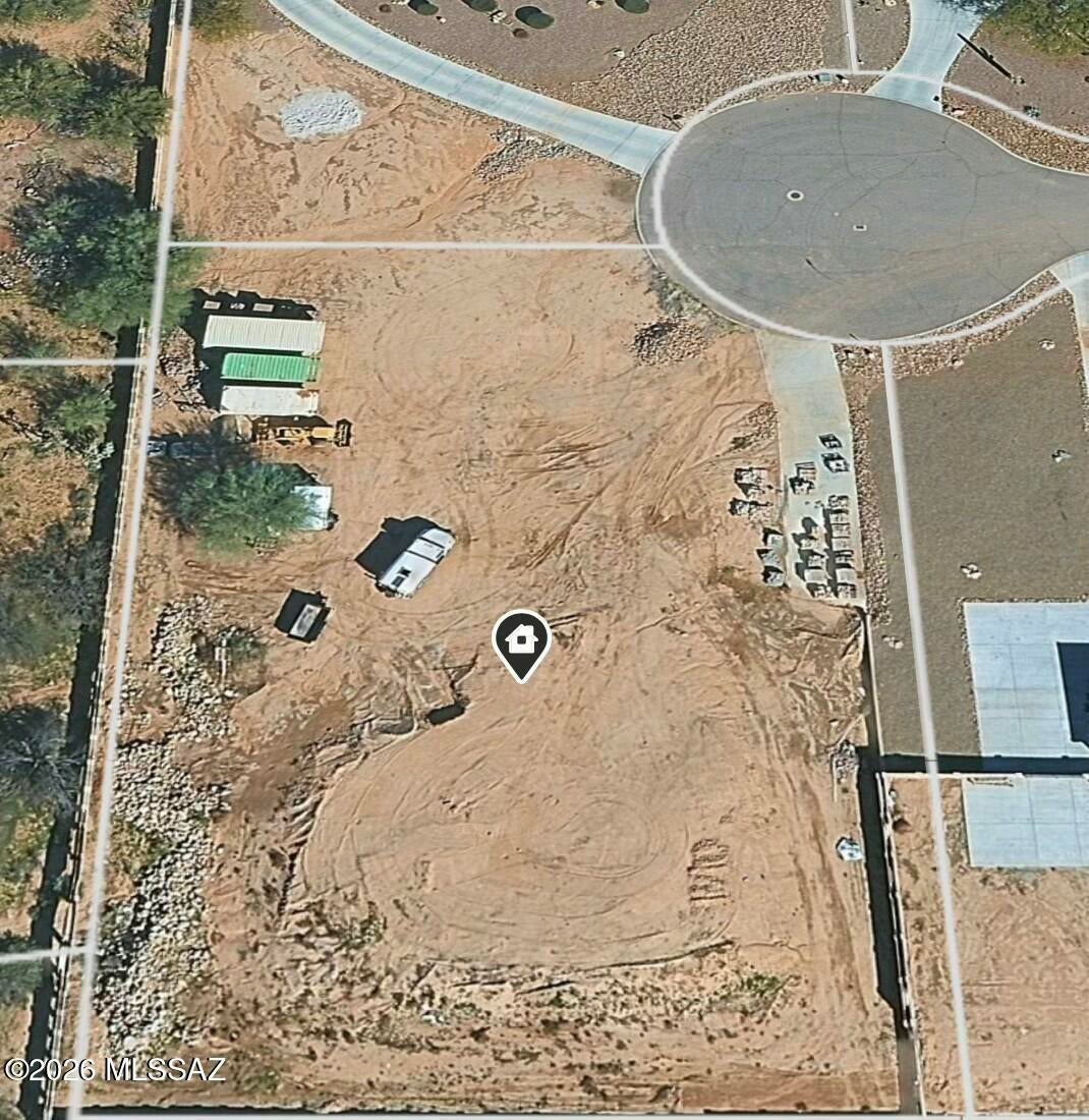 Available and ready to build your nice home in this gated community !!!!