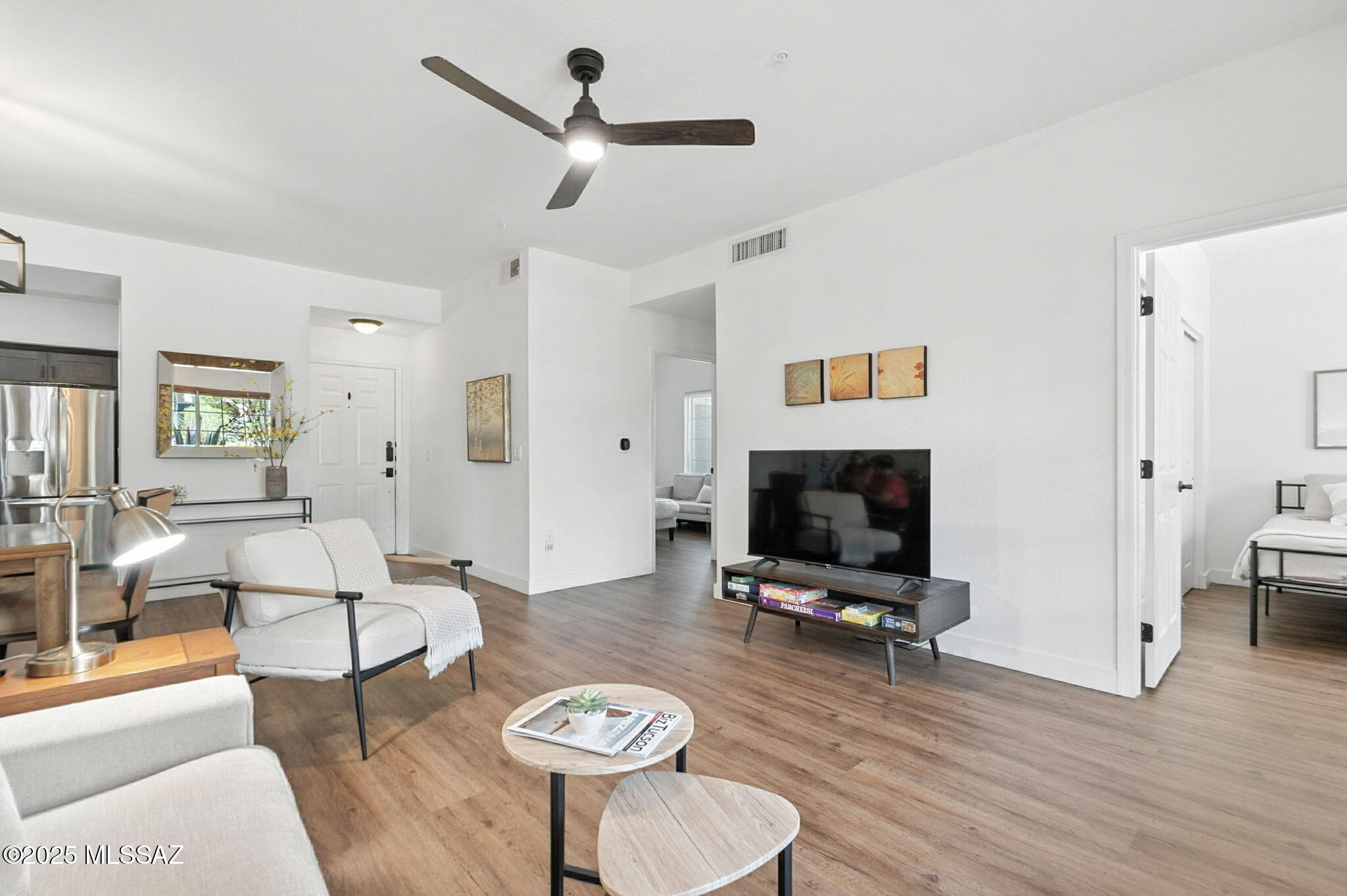 The Boulders at La Reserve Condominiums - Residential
