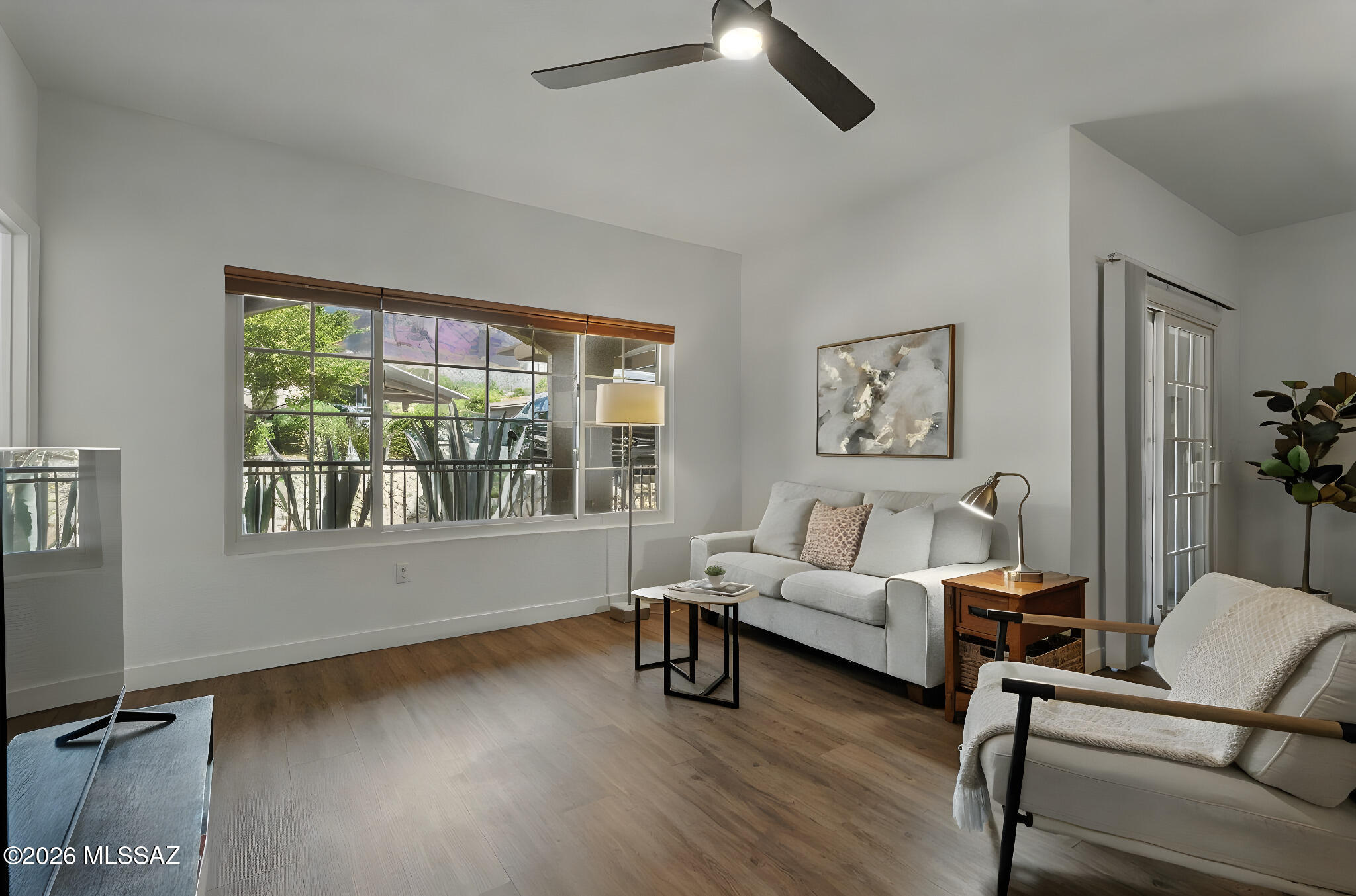 The Boulders at La Reserve Condominiums - Residential