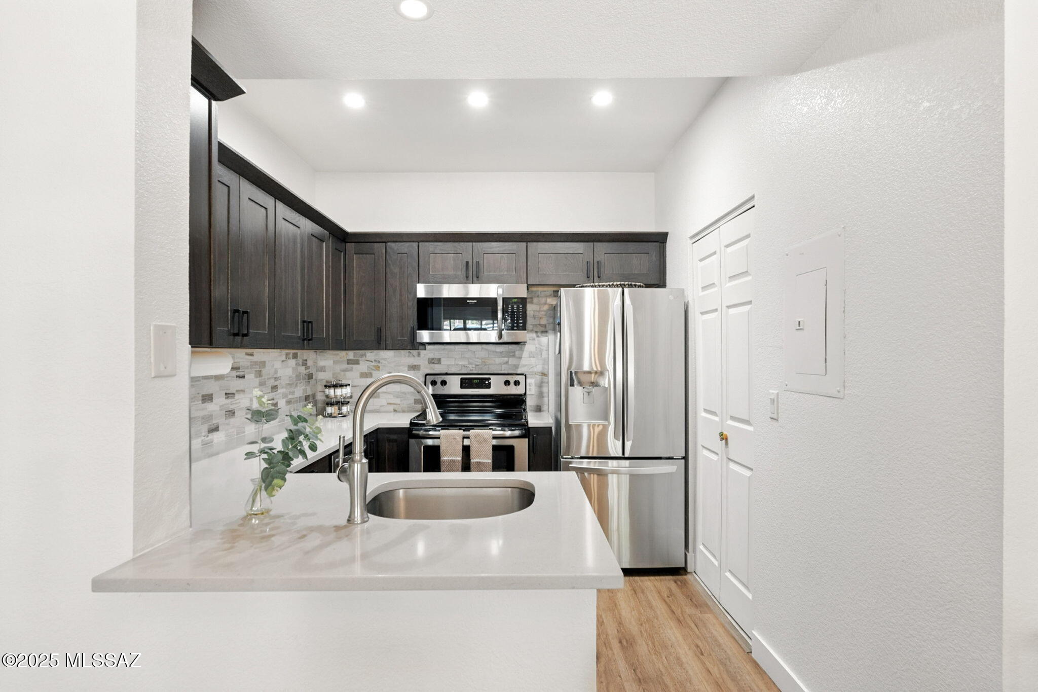 The Boulders at La Reserve Condominiums - Residential