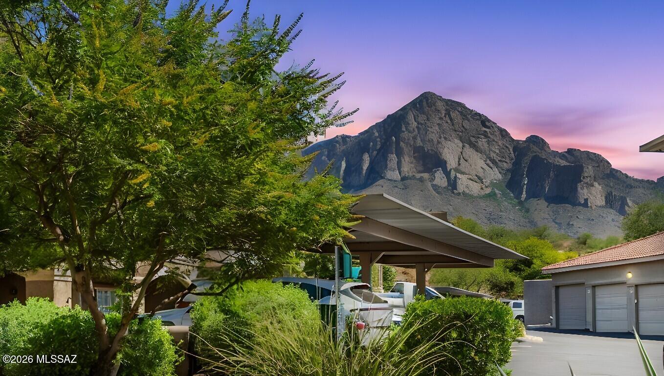 The Boulders at La Reserve Condominiums - Residential
