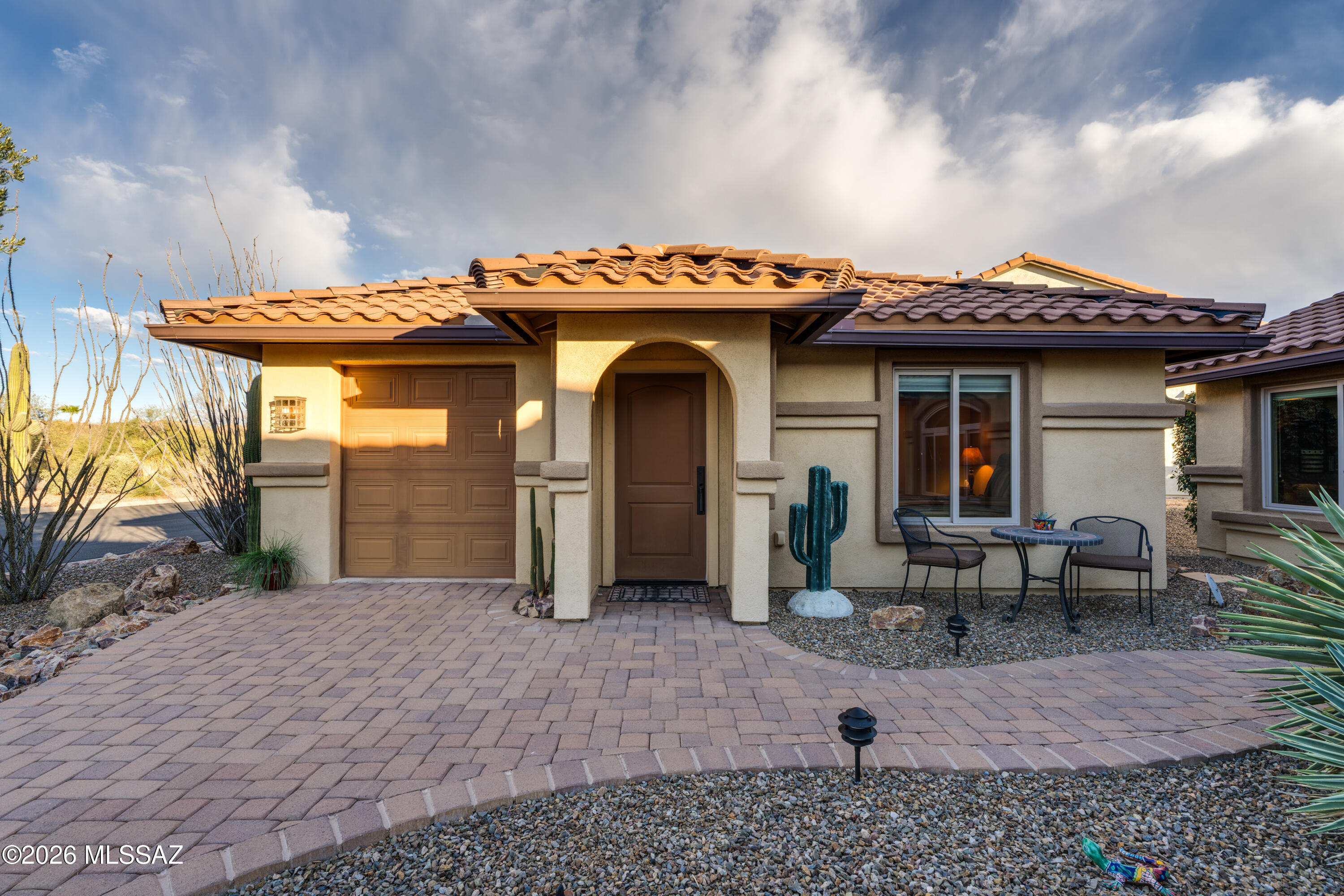 Quail Creek II Unit 12 (1-43) - Residential