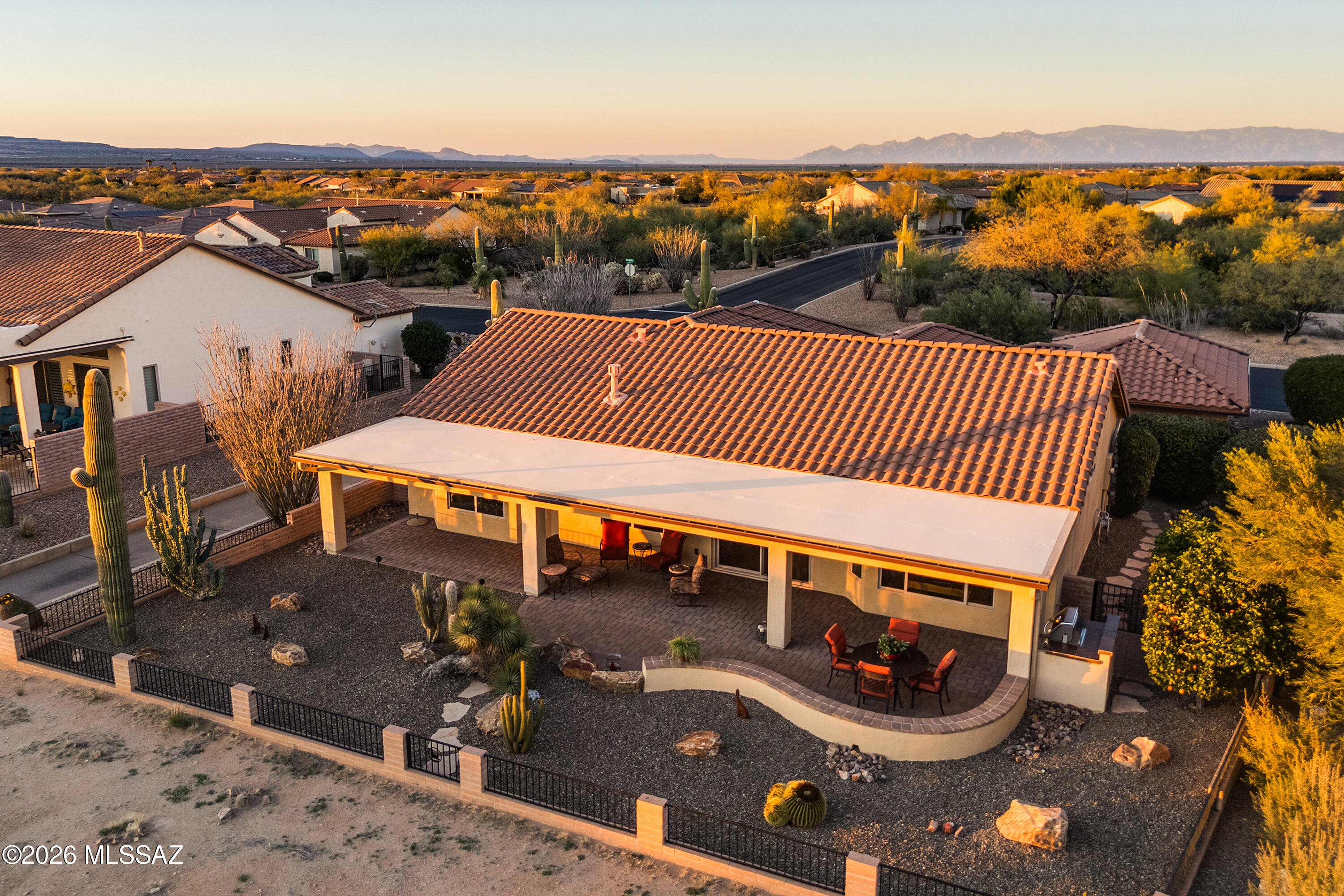 Quail Creek II Unit 12 (1-43) - Residential