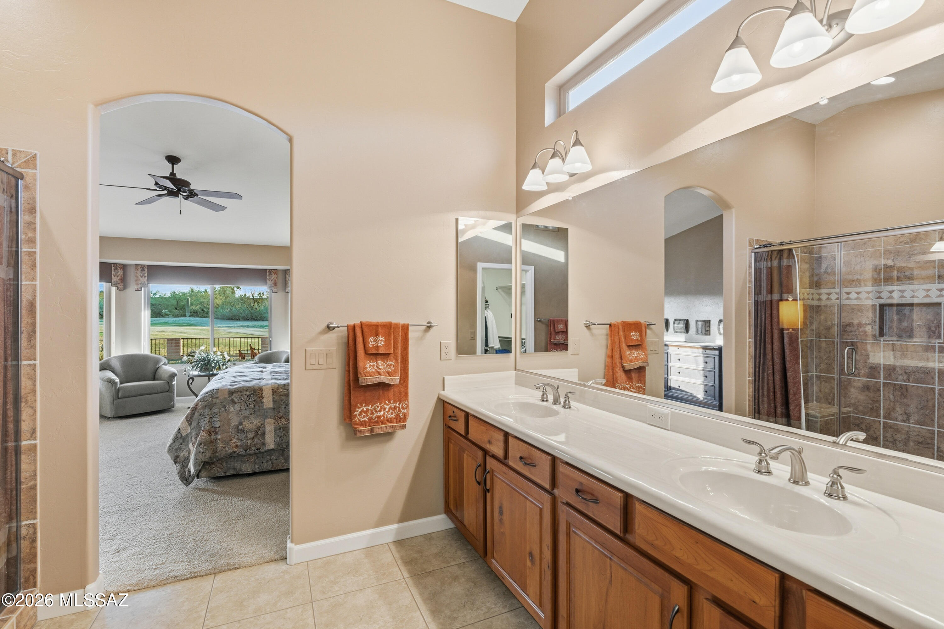 Quail Creek II Unit 12 (1-43) - Residential