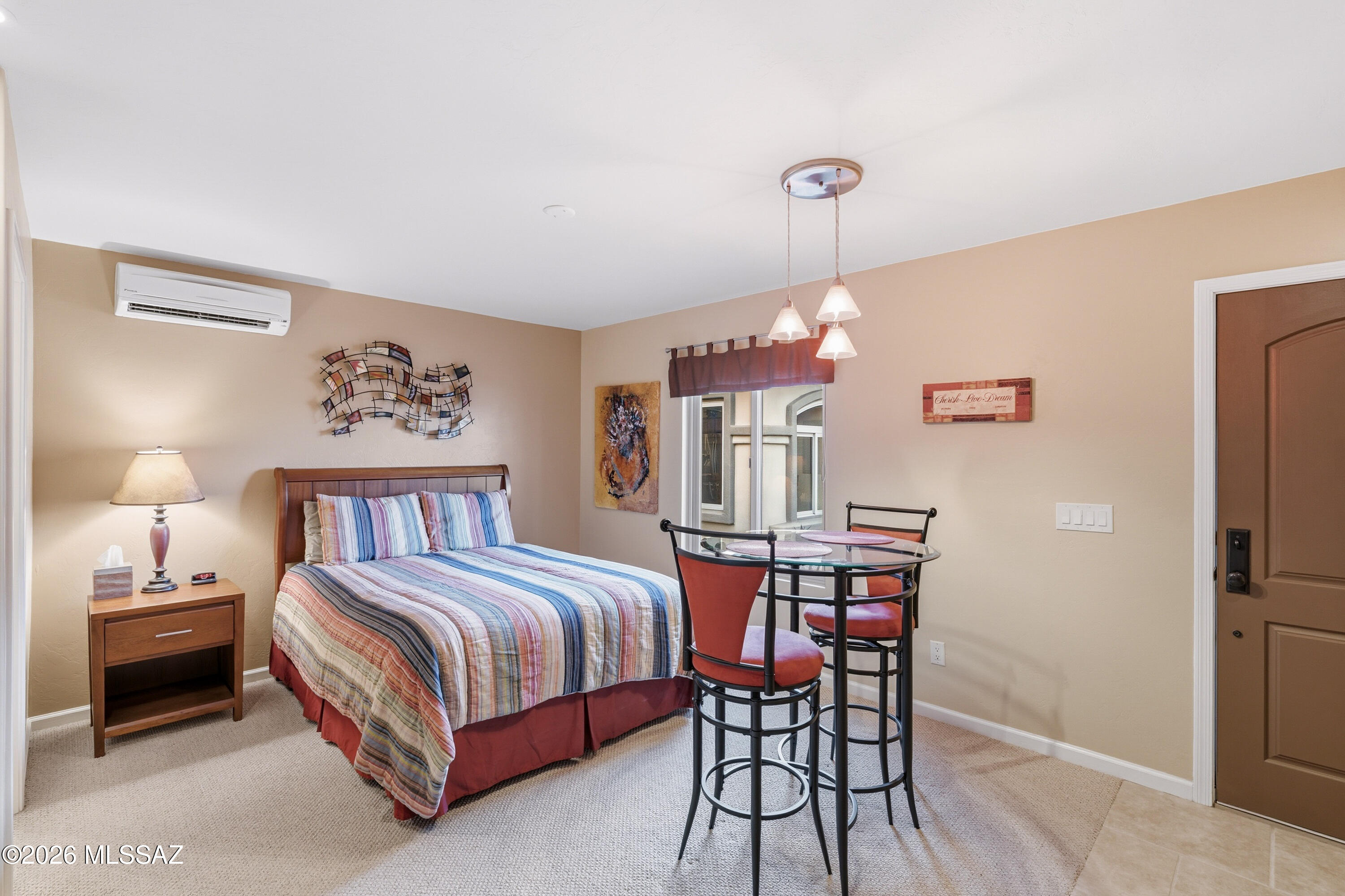 Quail Creek II Unit 12 (1-43) - Residential