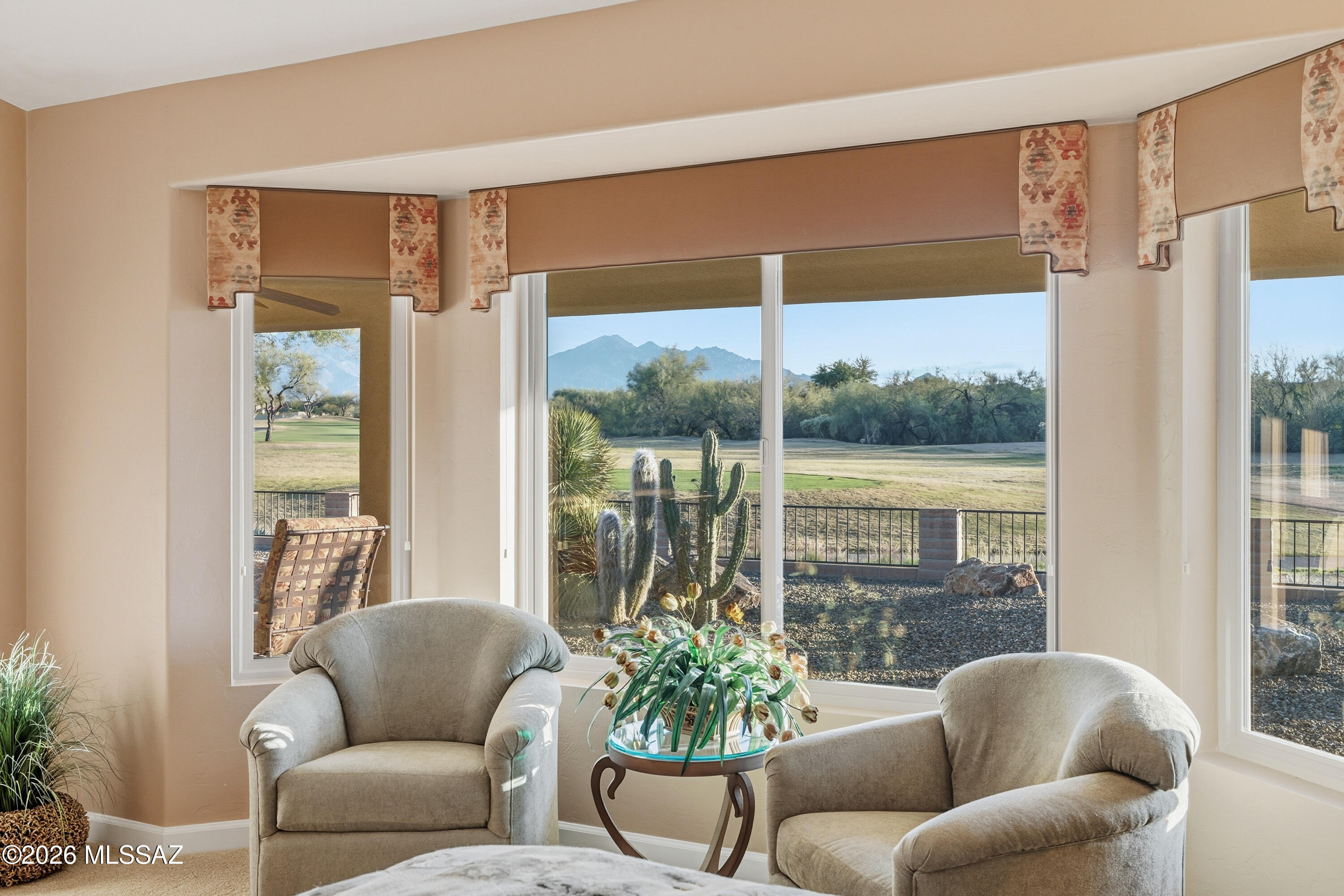 Quail Creek II Unit 12 (1-43) - Residential
