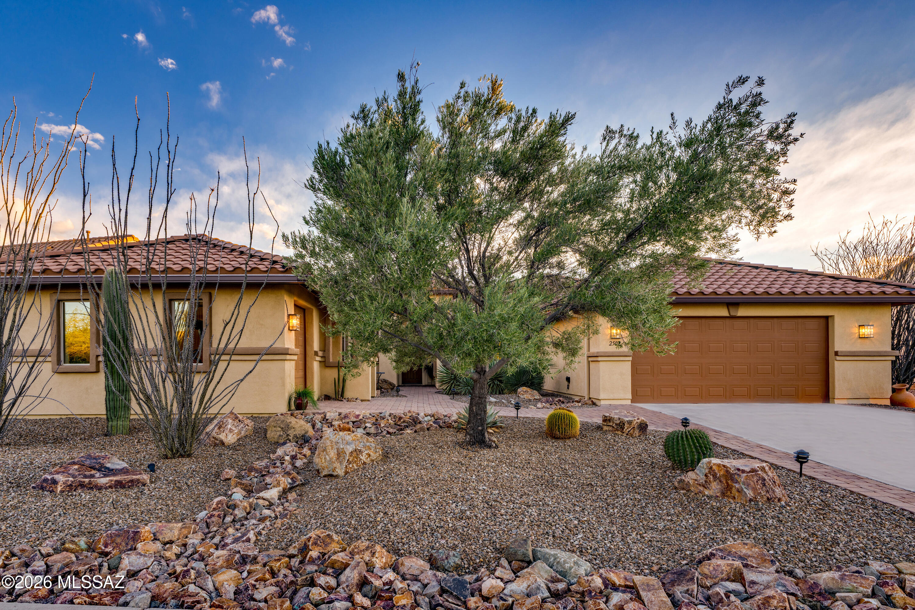 Quail Creek II Unit 12 (1-43) - Residential