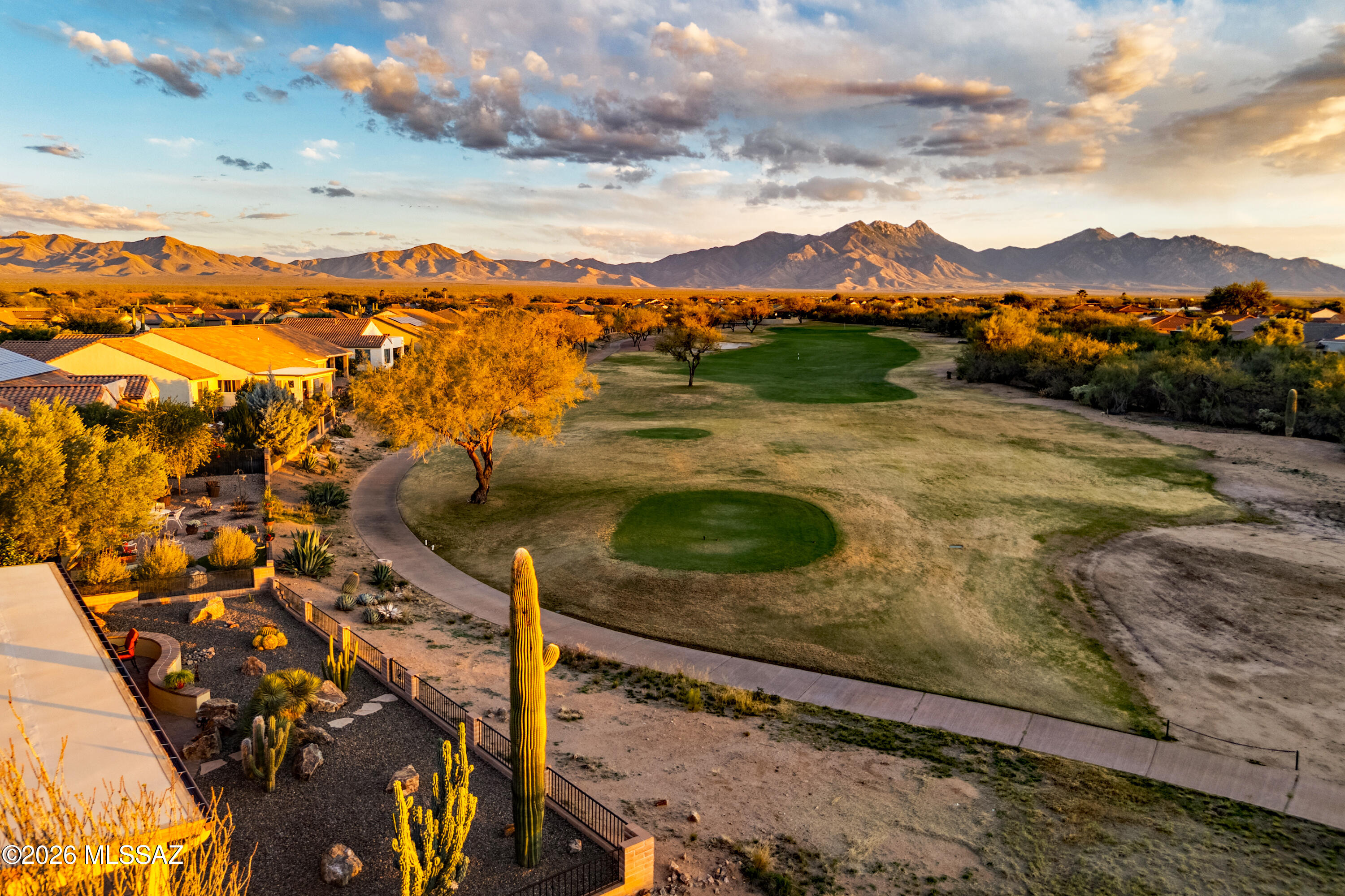 Quail Creek II Unit 12 (1-43) - Residential