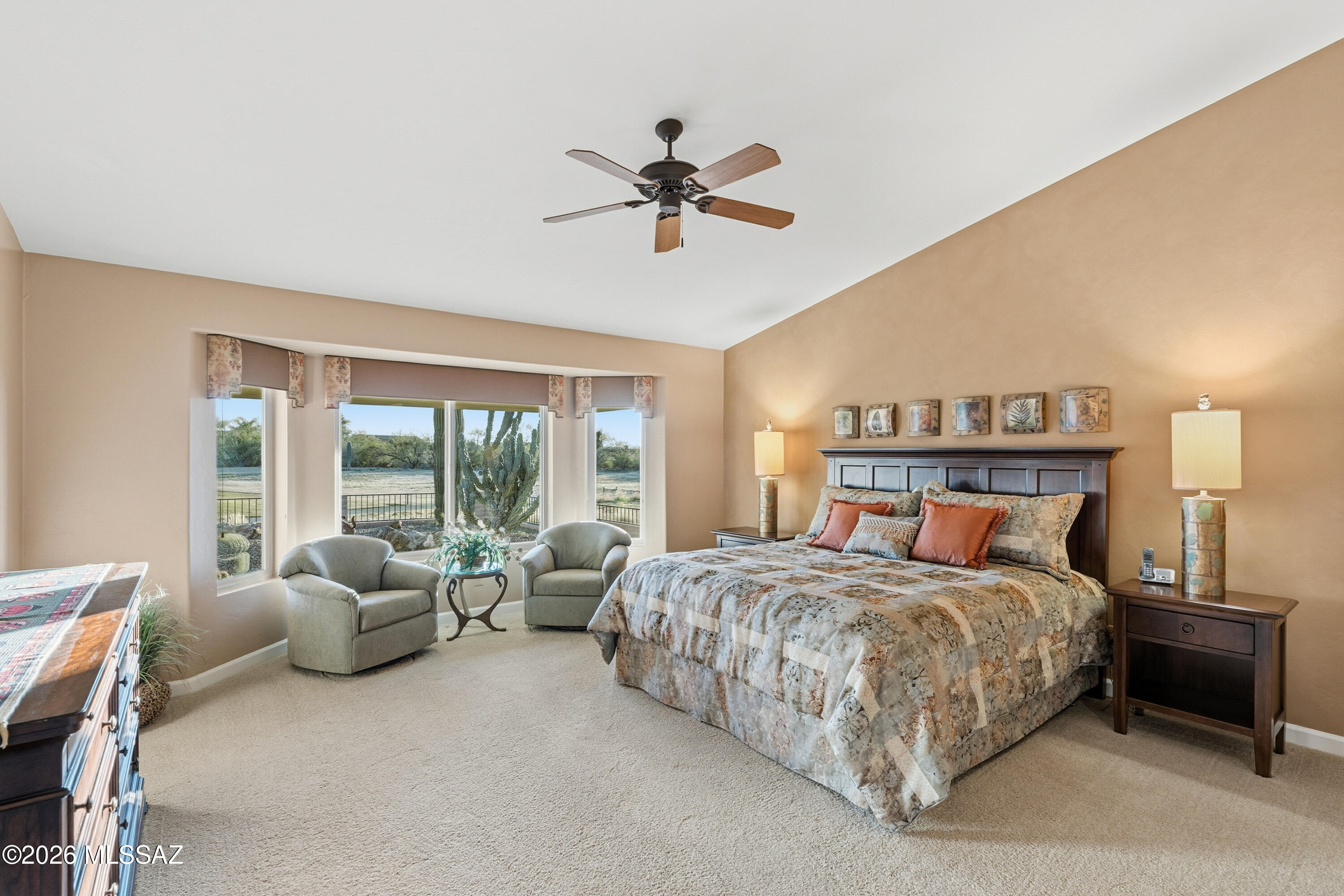 Quail Creek II Unit 12 (1-43) - Residential