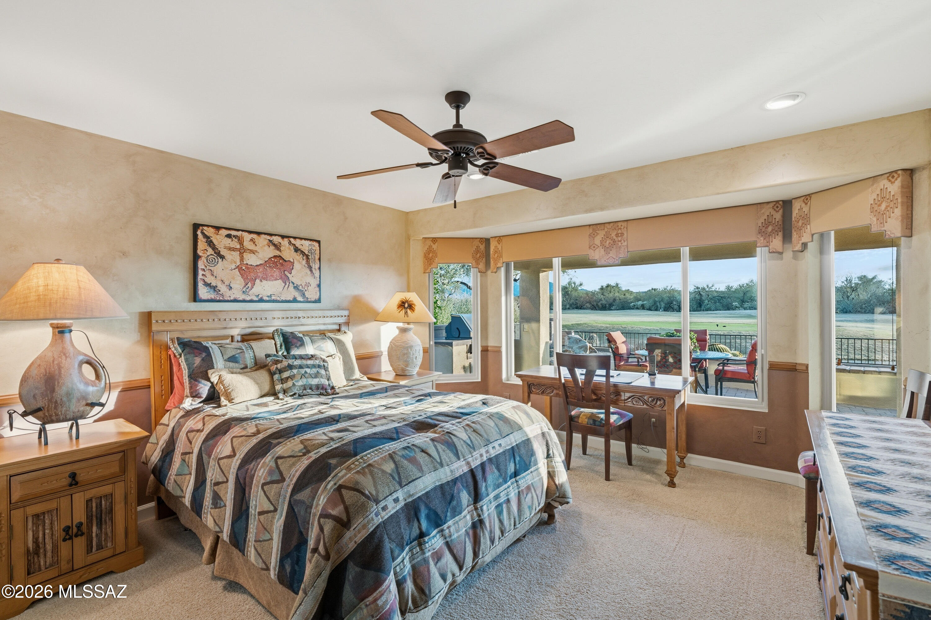 Quail Creek II Unit 12 (1-43) - Residential