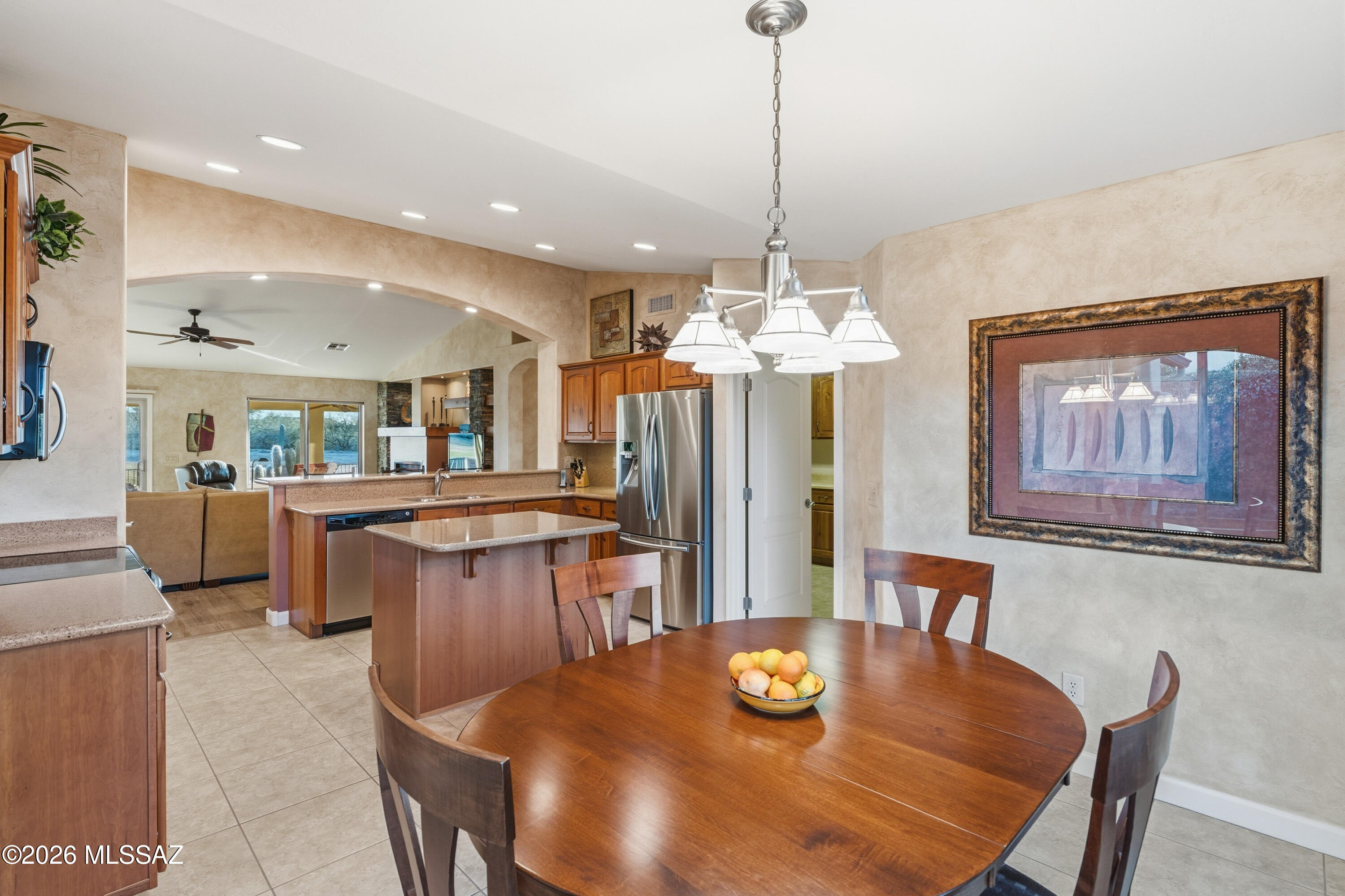 Quail Creek II Unit 12 (1-43) - Residential