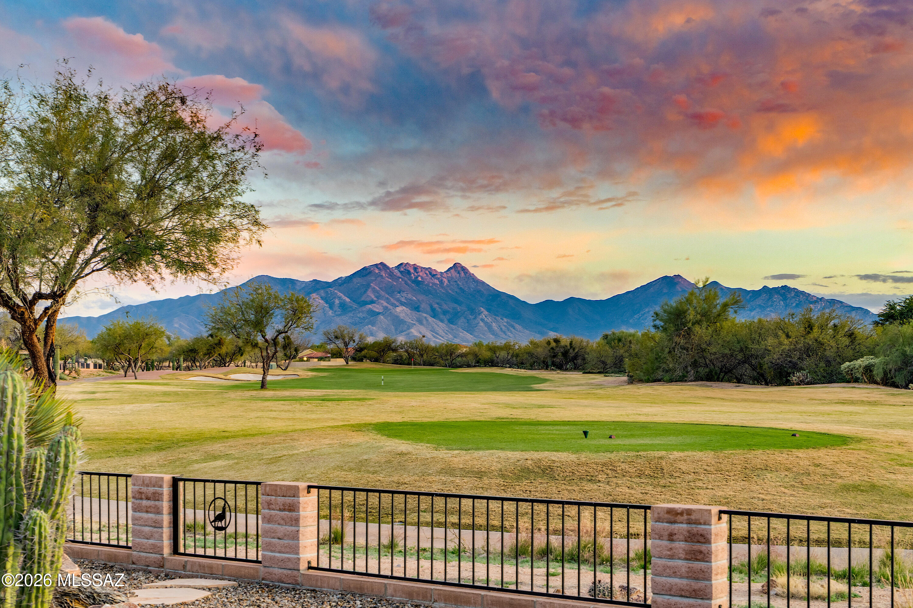 Quail Creek II Unit 12 (1-43) - Residential