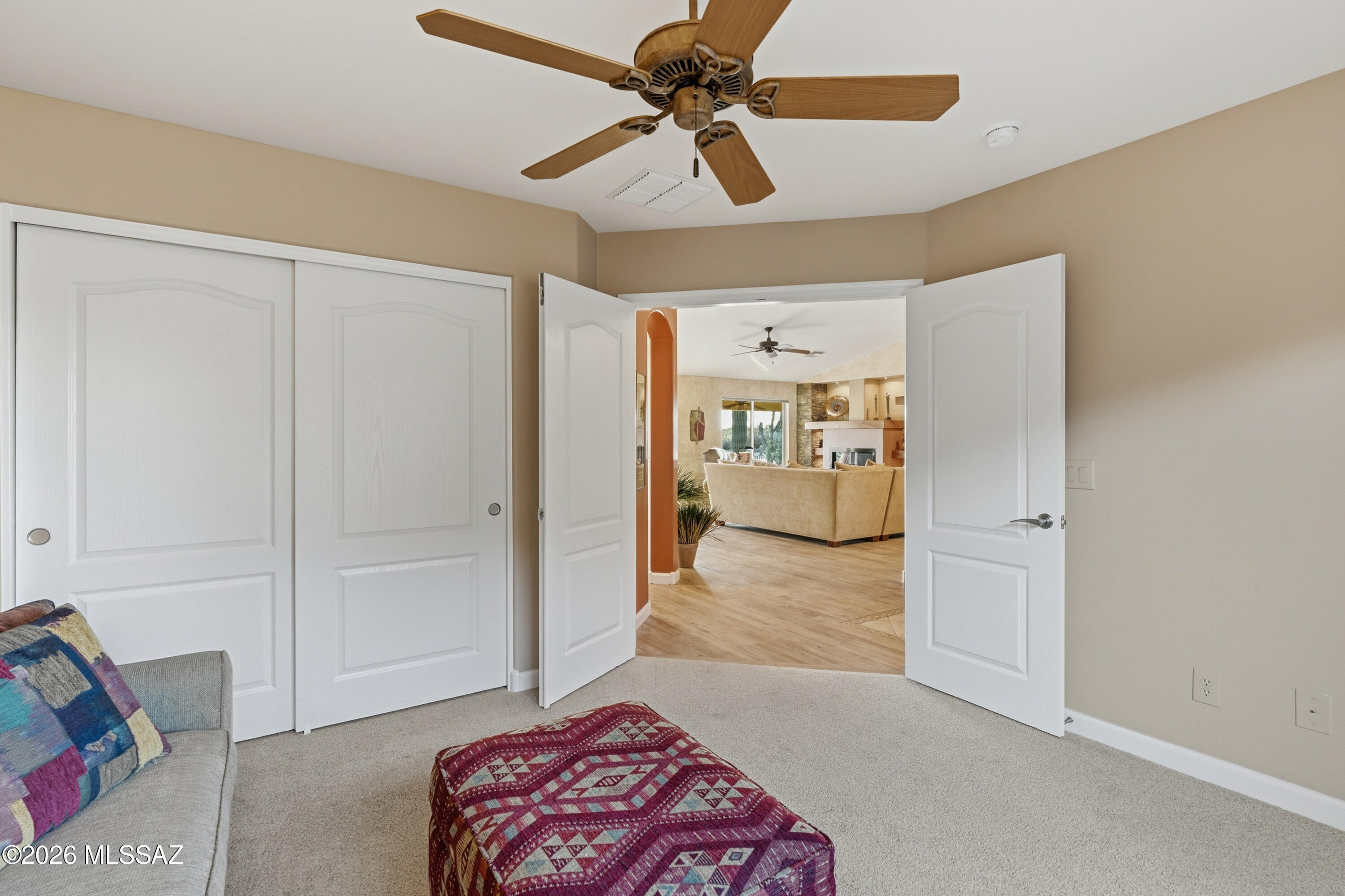Quail Creek II Unit 12 (1-43) - Residential
