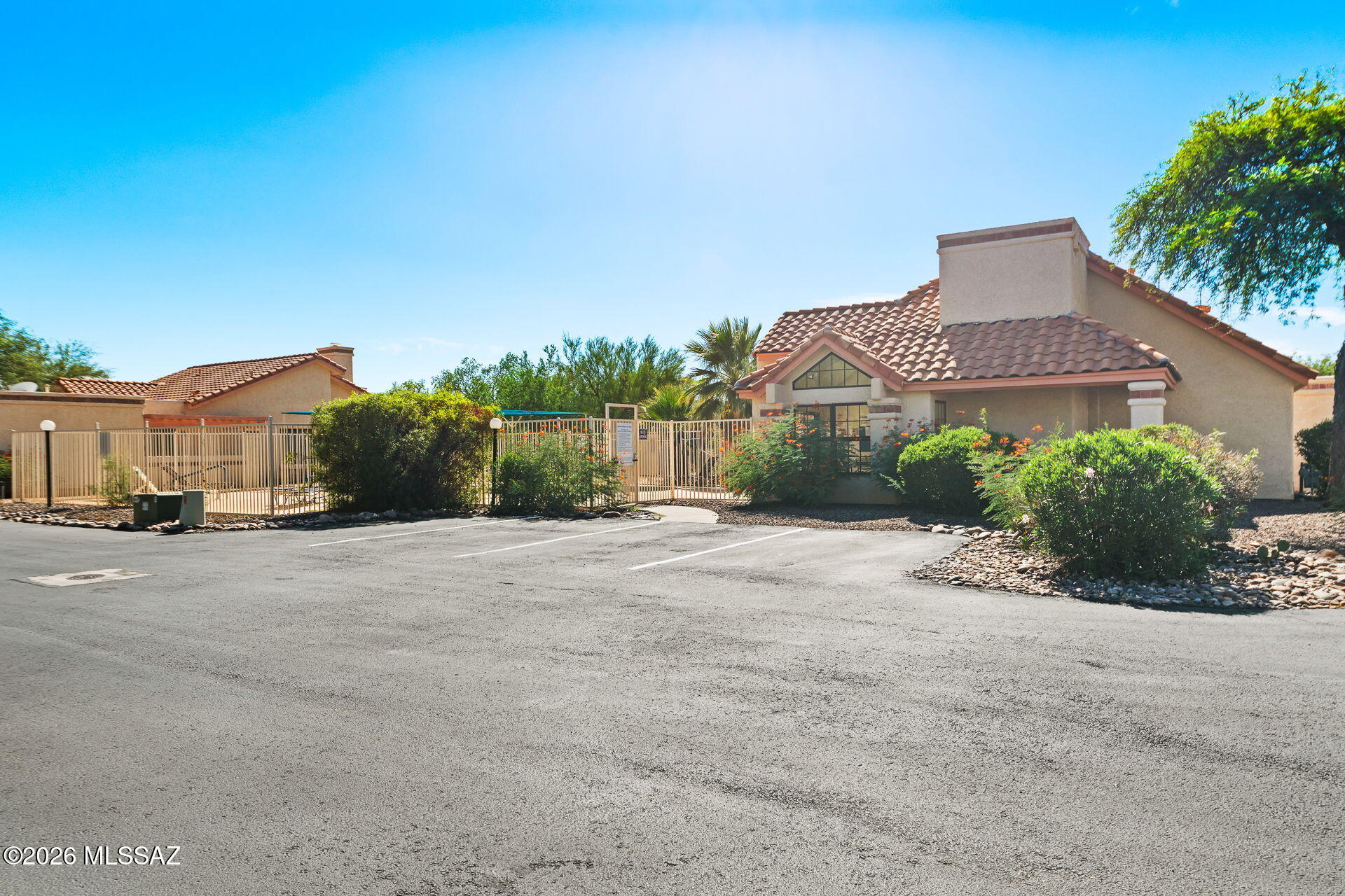 Horizon Heights Condominiums - Residential