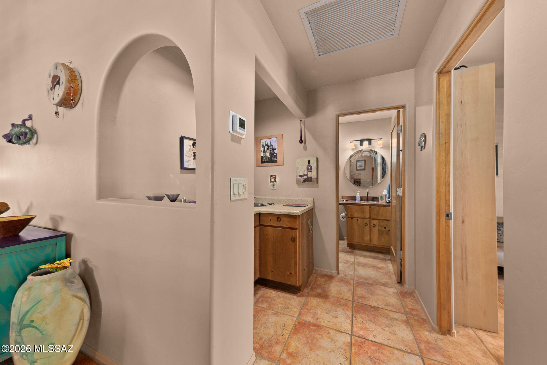 Horizon Heights Condominiums - Residential