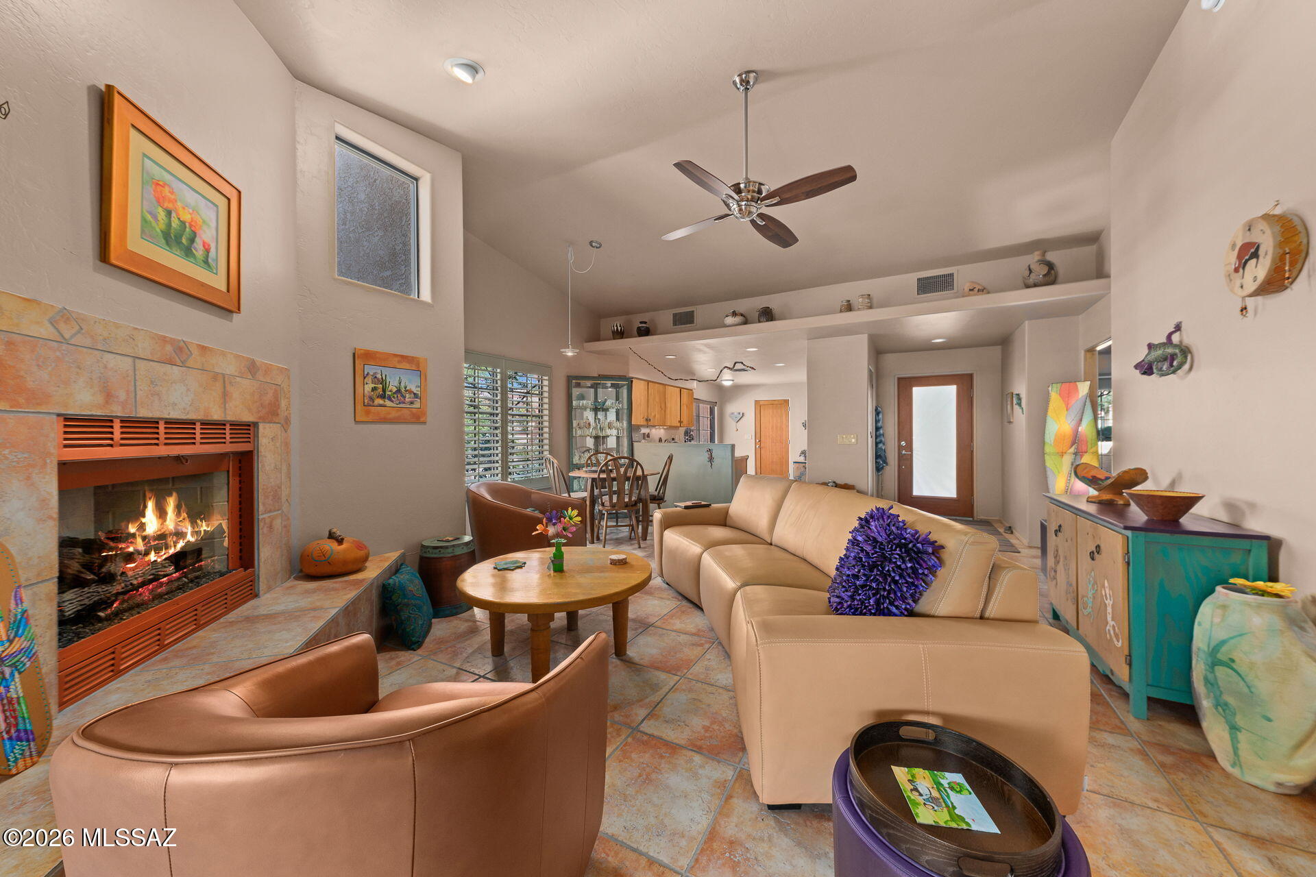 Horizon Heights Condominiums - Residential