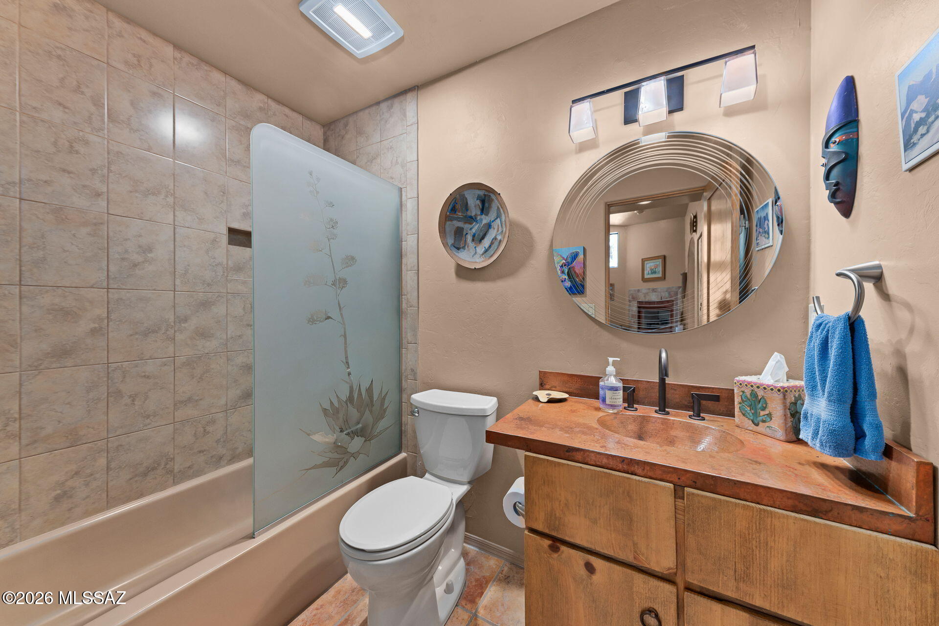 Horizon Heights Condominiums - Residential