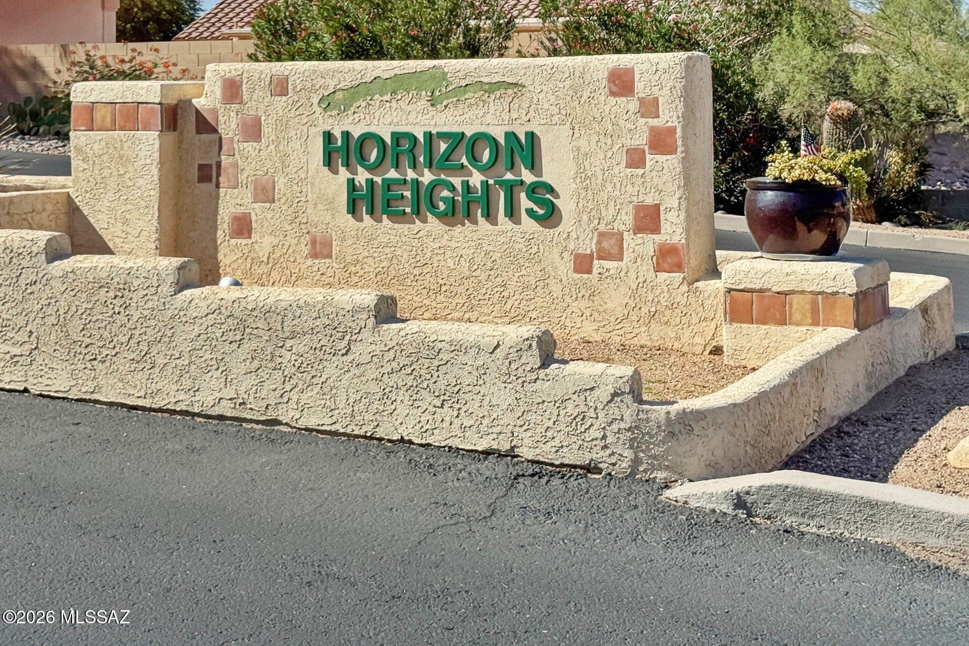 Horizon Heights Condominiums - Residential