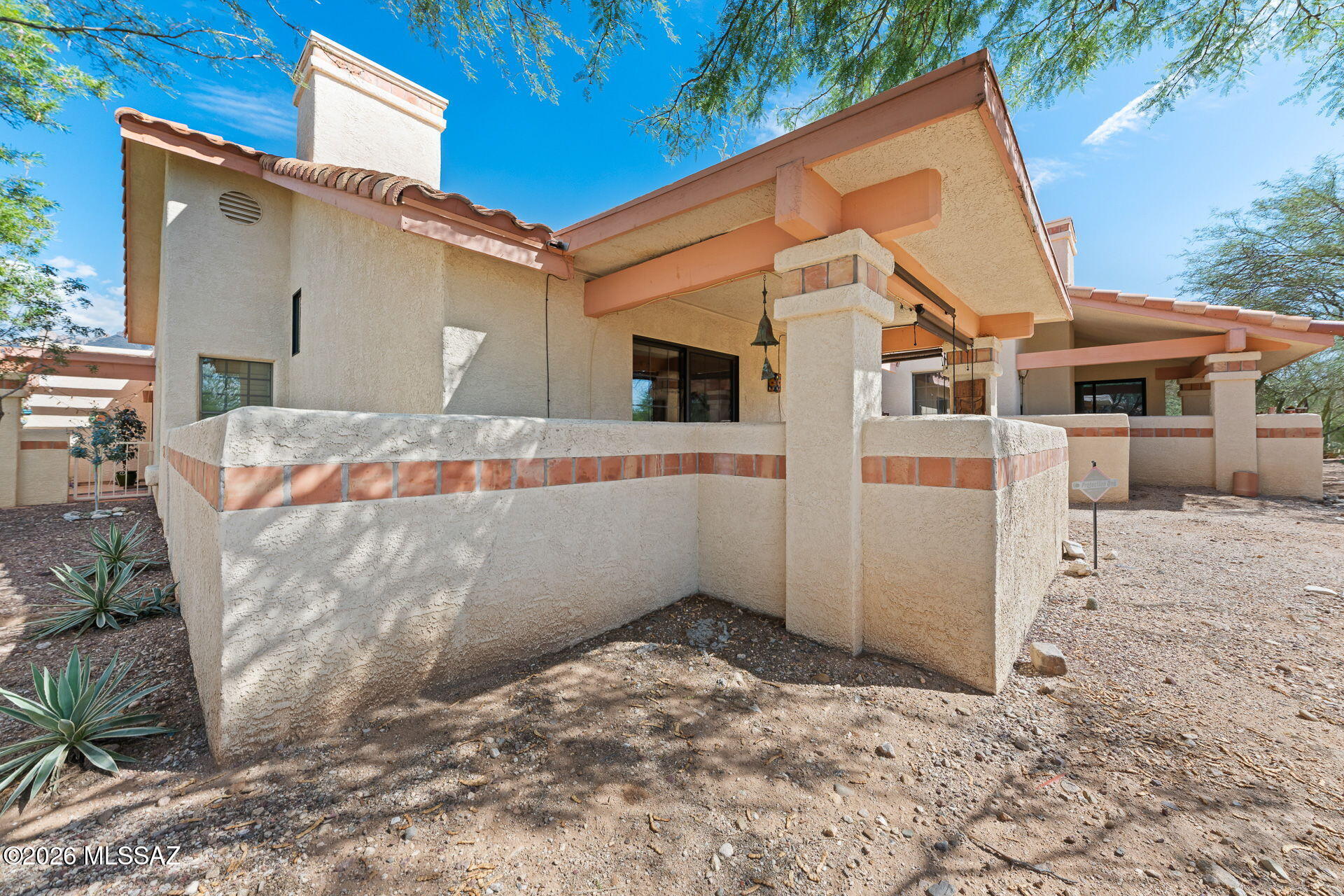 Horizon Heights Condominiums - Residential