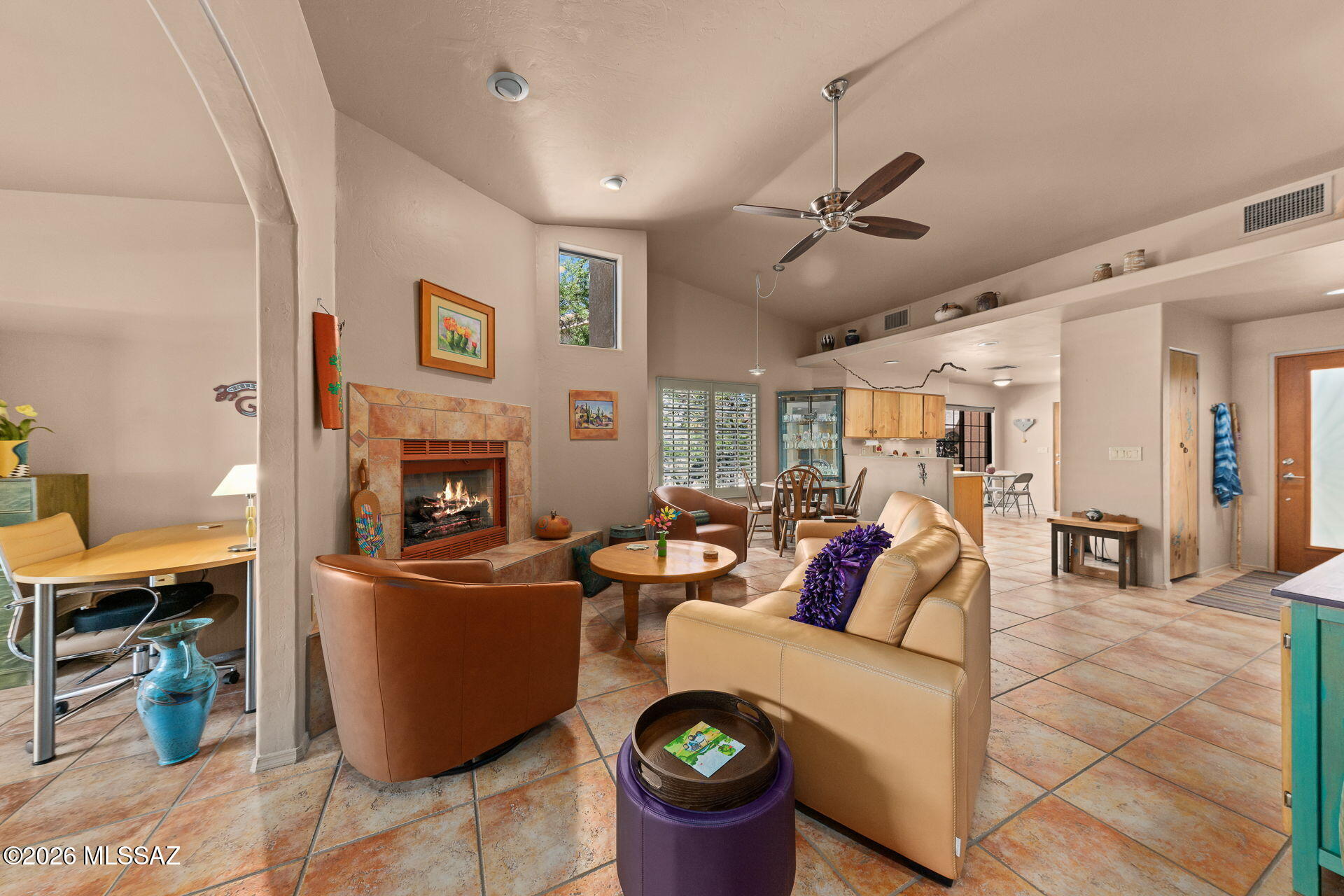 Horizon Heights Condominiums - Residential