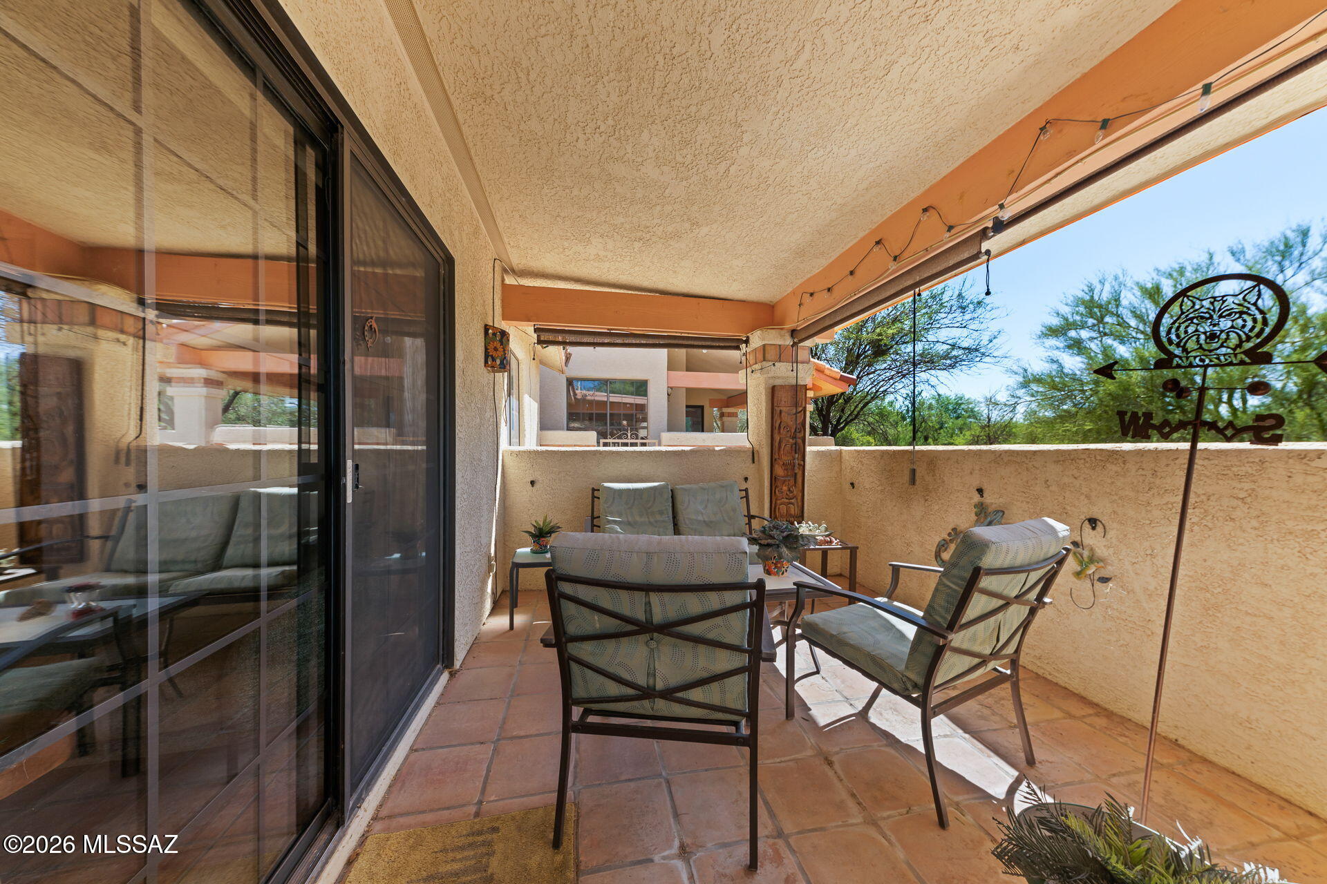Horizon Heights Condominiums - Residential