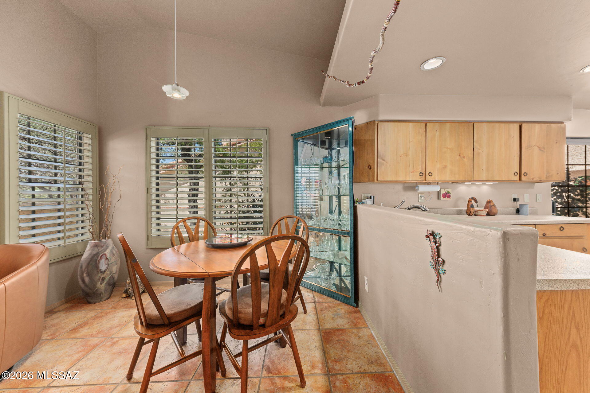 Horizon Heights Condominiums - Residential