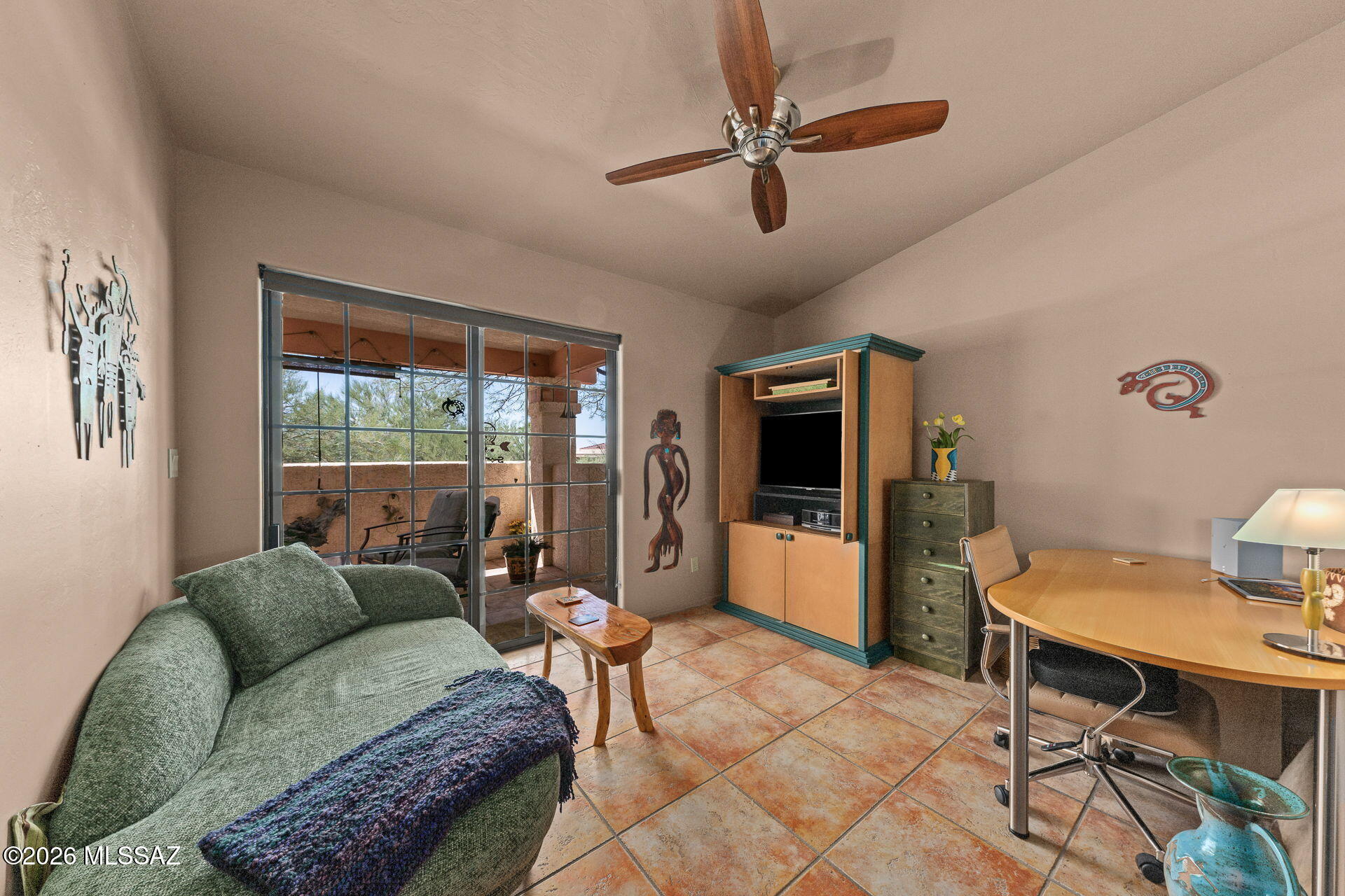 Horizon Heights Condominiums - Residential