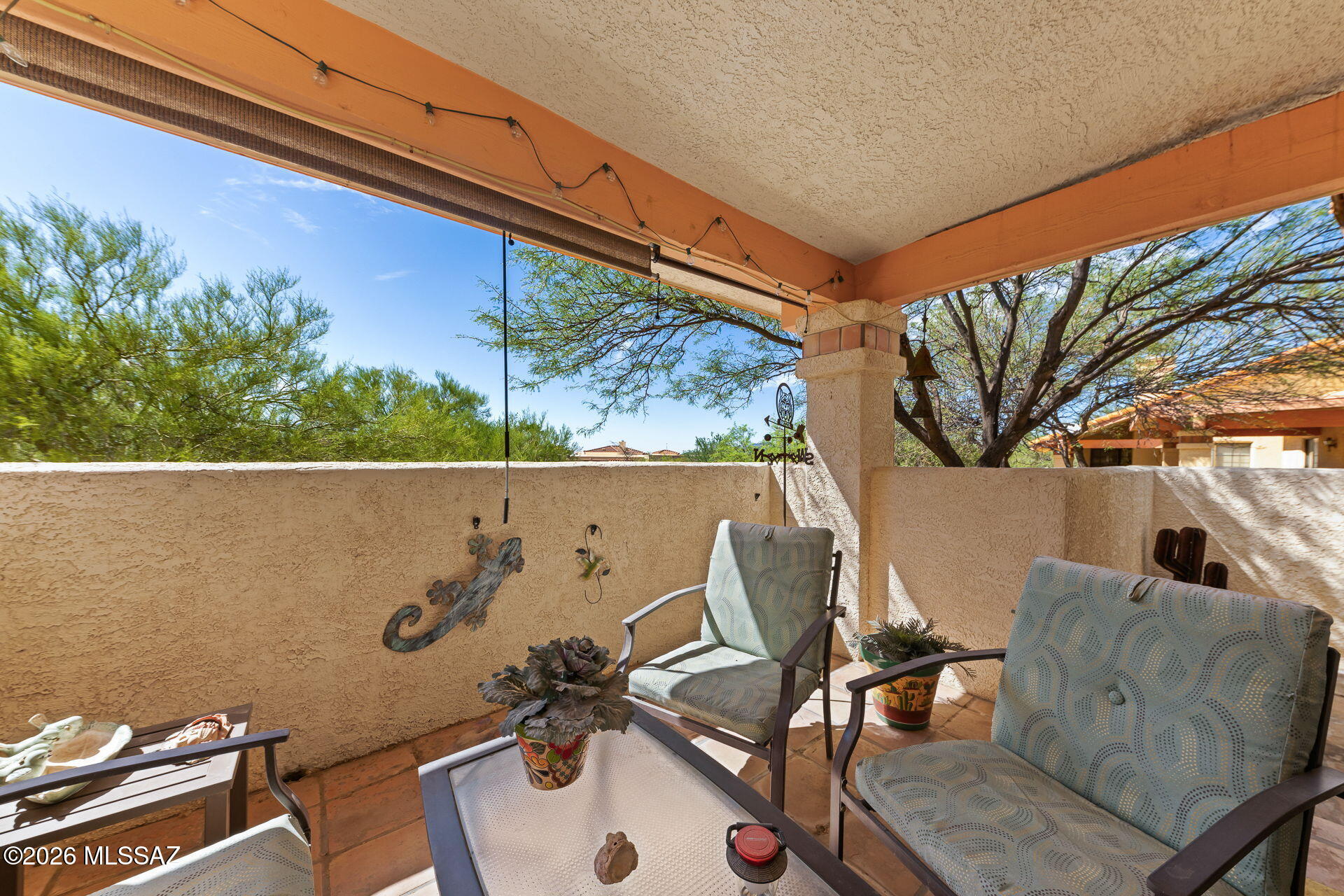 Horizon Heights Condominiums - Residential