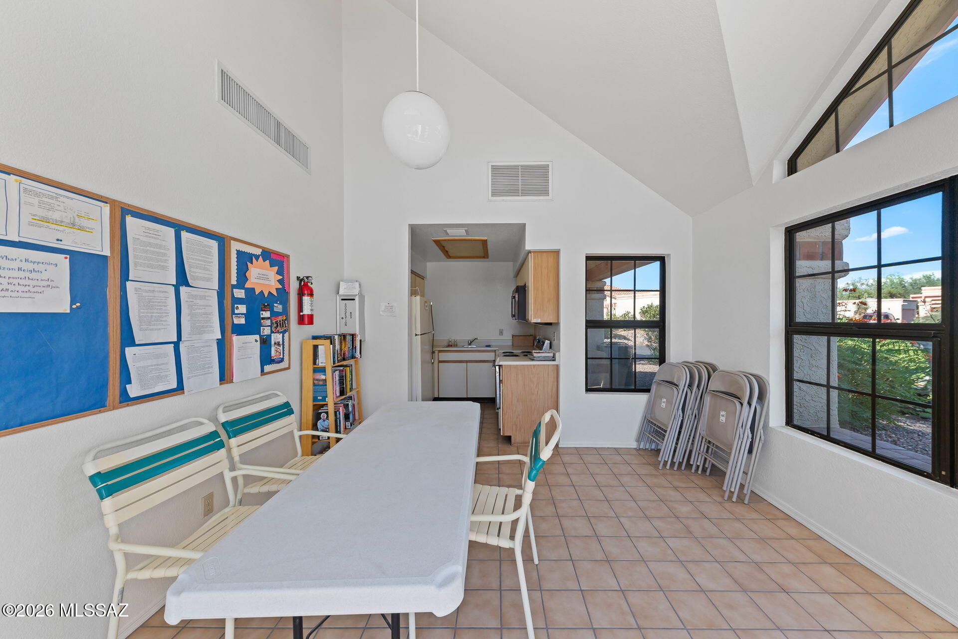 Horizon Heights Condominiums - Residential