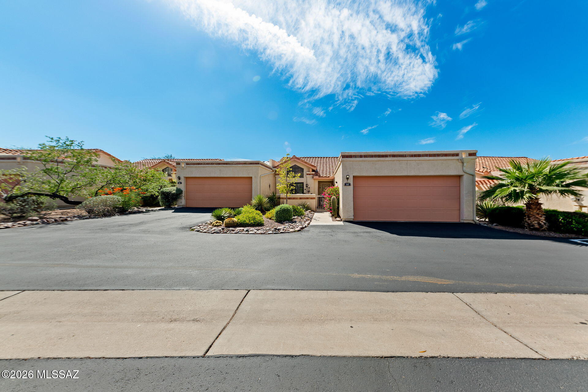 Horizon Heights Condominiums - Residential