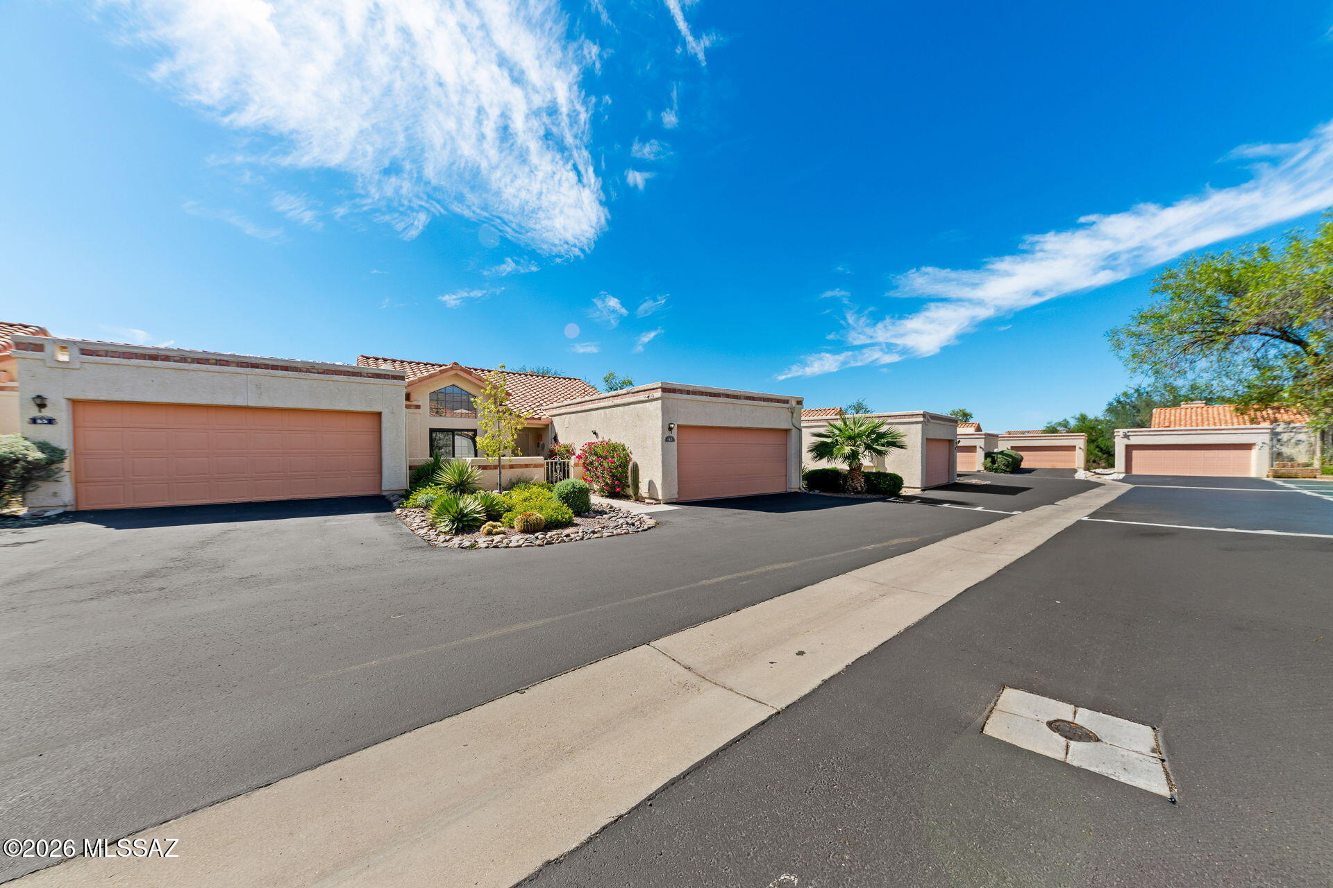 Horizon Heights Condominiums - Residential