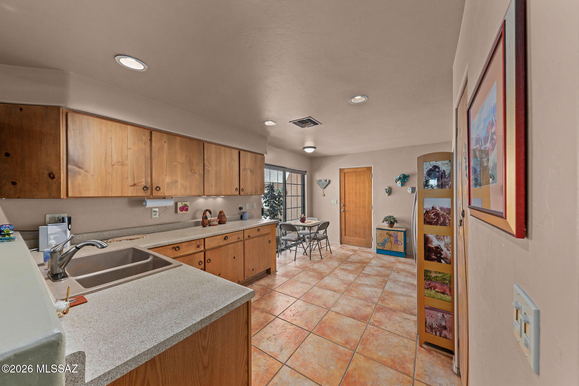 Horizon Heights Condominiums - Residential